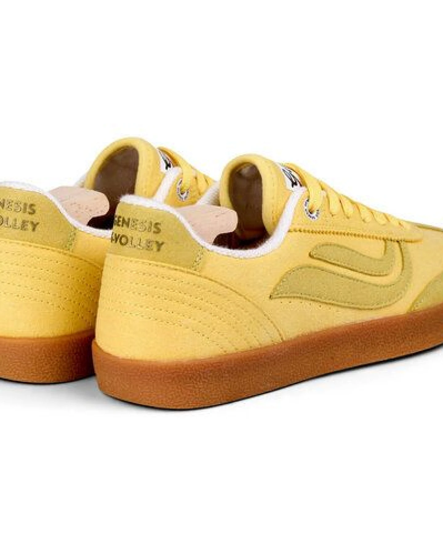 Genesis Footwear G-Volley One World Vegan Women Sneaker – Ansicht 3