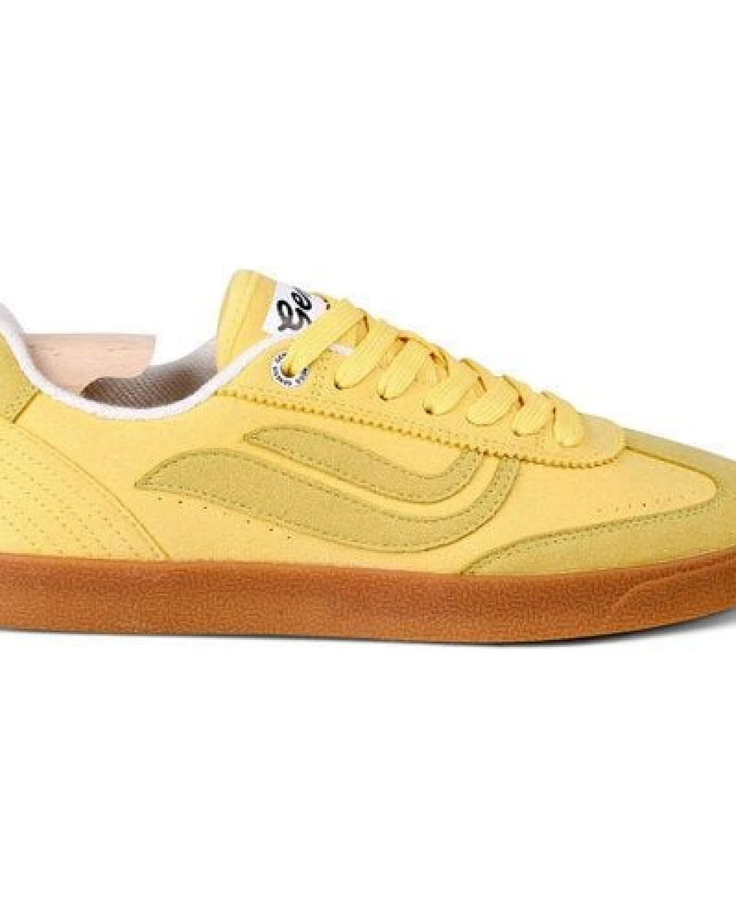 Genesis Footwear G-Volley One World Vegan Women Sneaker – Ansicht 4