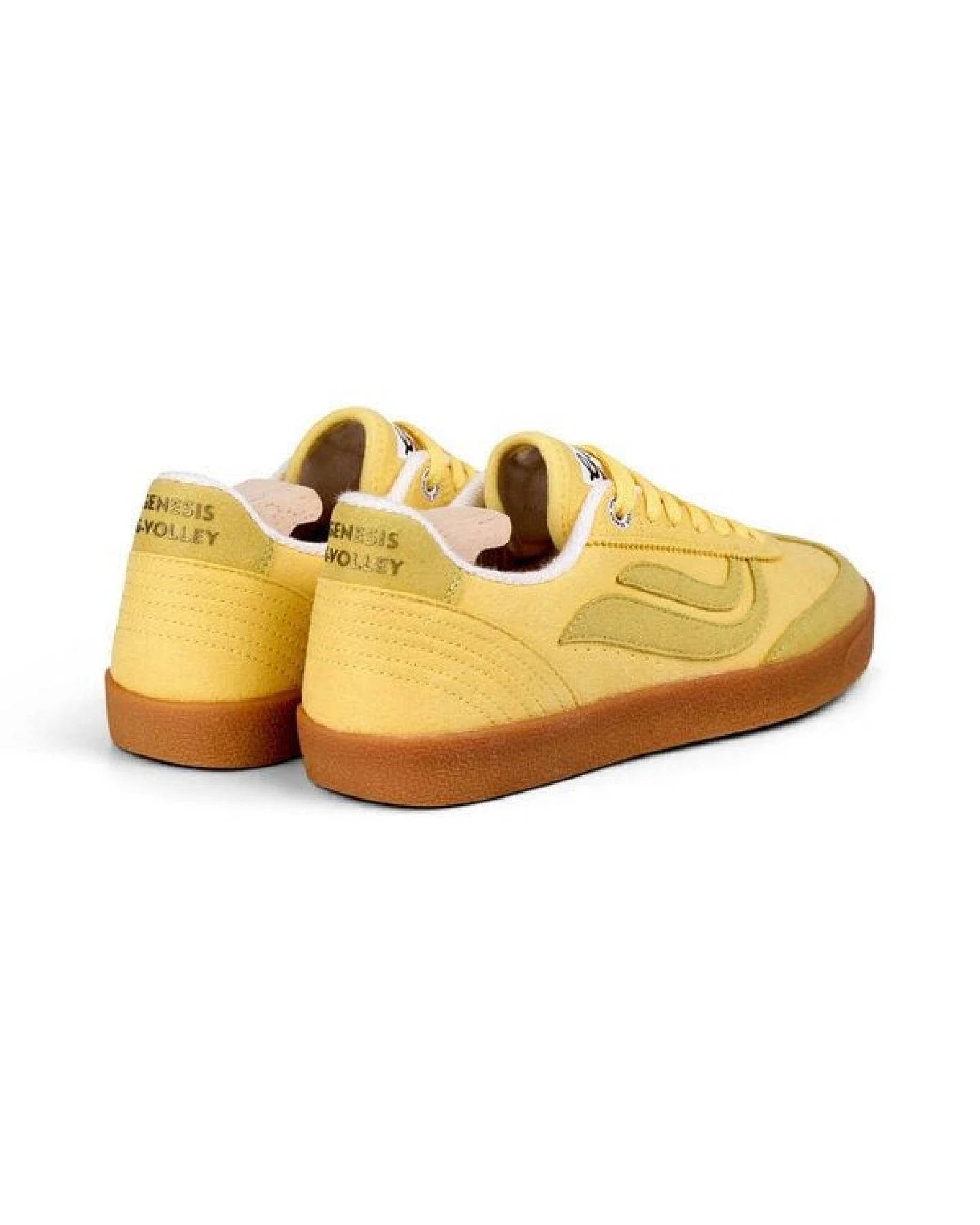 Genesis Footwear G-Volley One World Vegan Women Sneaker – Ansicht 3