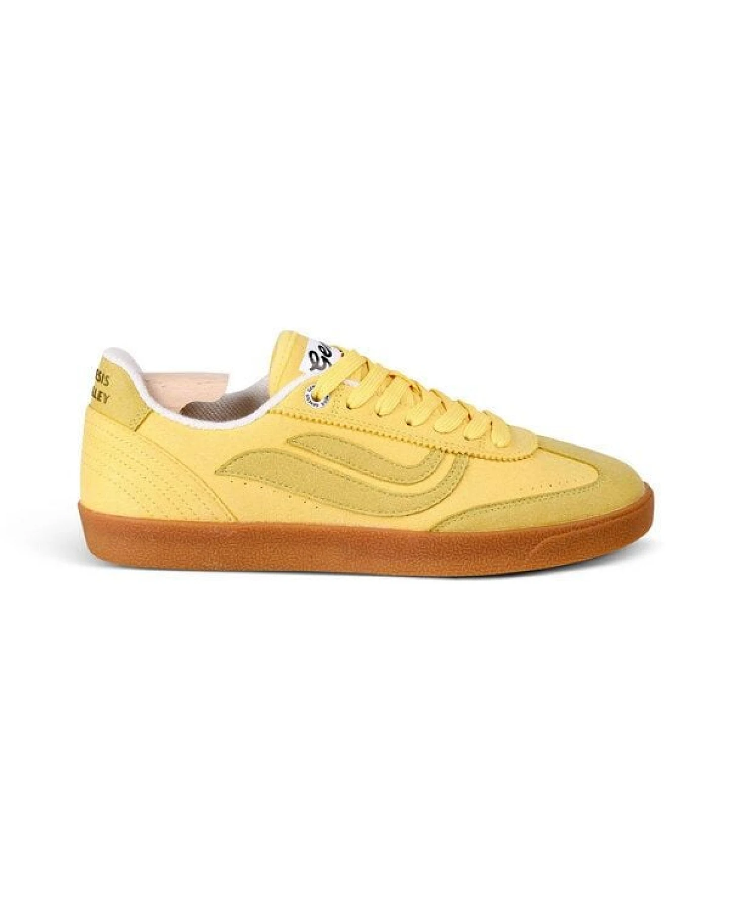 Genesis Footwear G-Volley One World Vegan Women Sneaker – Ansicht 4