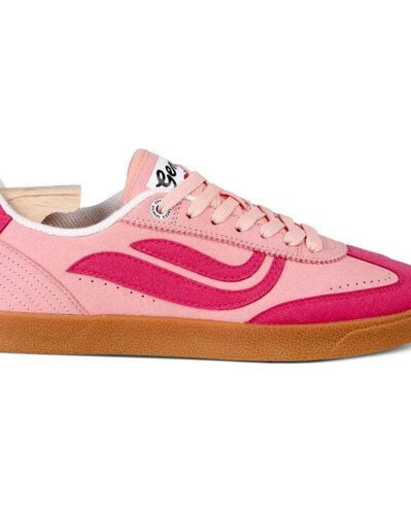 Genesis Footwear G-Volley One World Vegan Women Sneaker – Ansicht 2