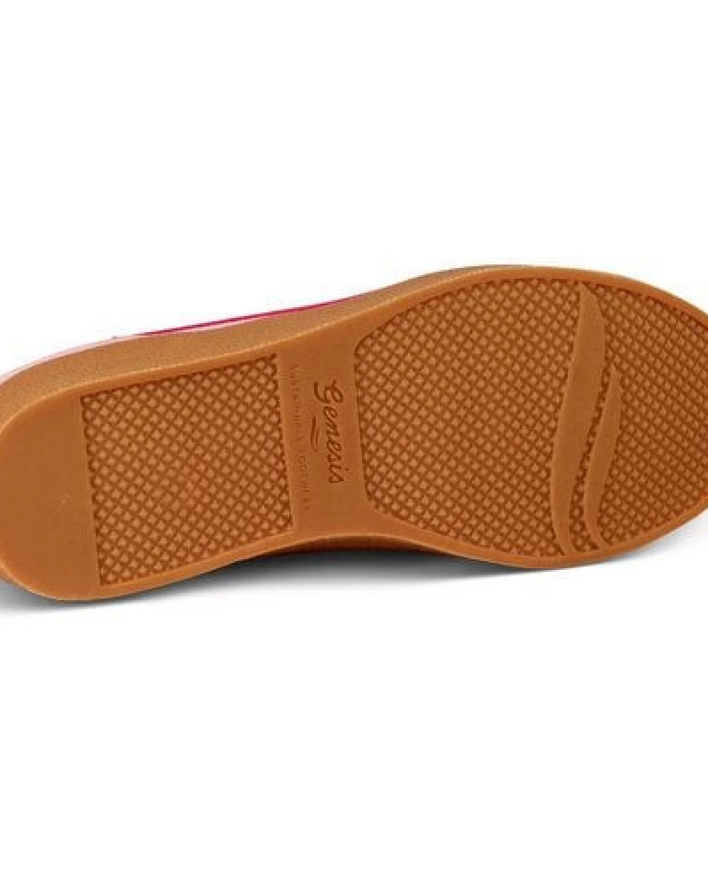 Genesis Footwear G-Volley One World Vegan Women Sneaker – Ansicht 4