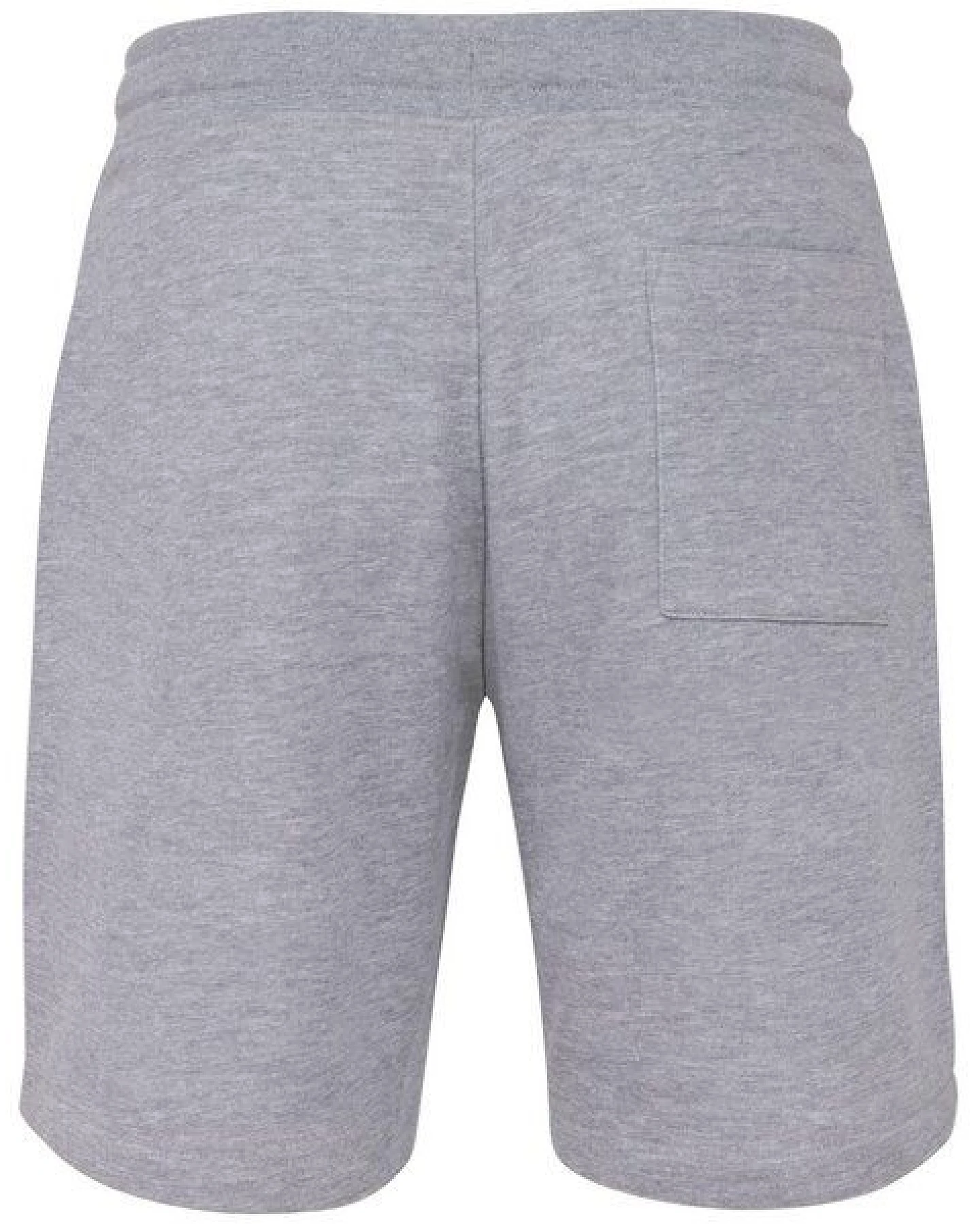 Greenspired Umweltfreundliche Bermuda-Shorts für Herren 300g/m² XS- 4 XL – Ansicht 2
