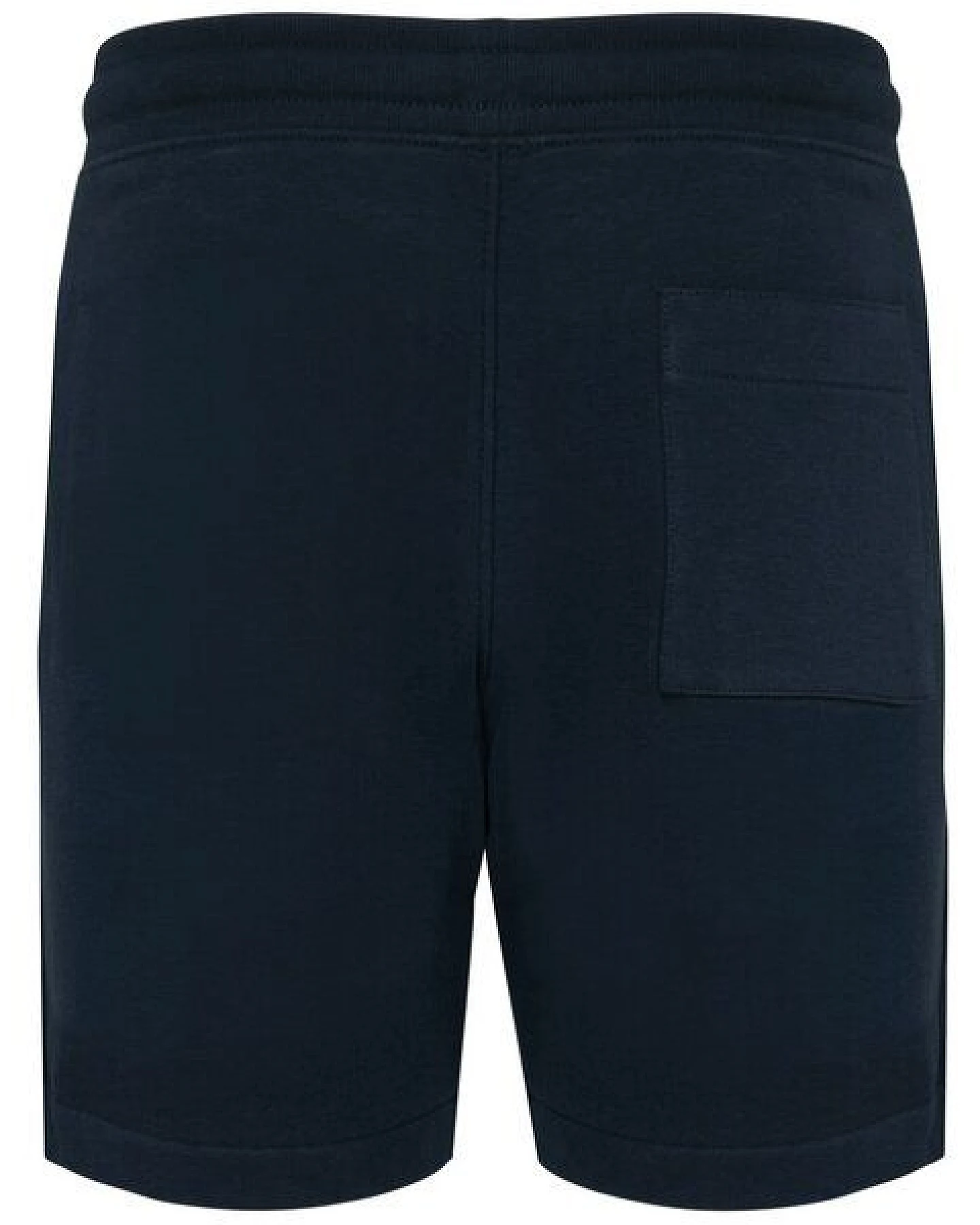 Greenspired Umweltfreundliche Bermuda-Shorts für Herren 300g/m² XS- 4 XL – Ansicht 2