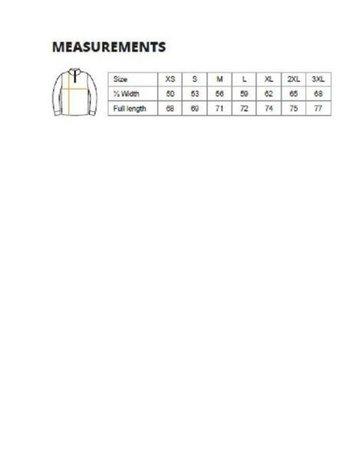 Neutral® Neutral Unisex Troyer Bio-Baumwolle Sweatshirt Quarter-Zip-Reißverschluss – Ansicht 3