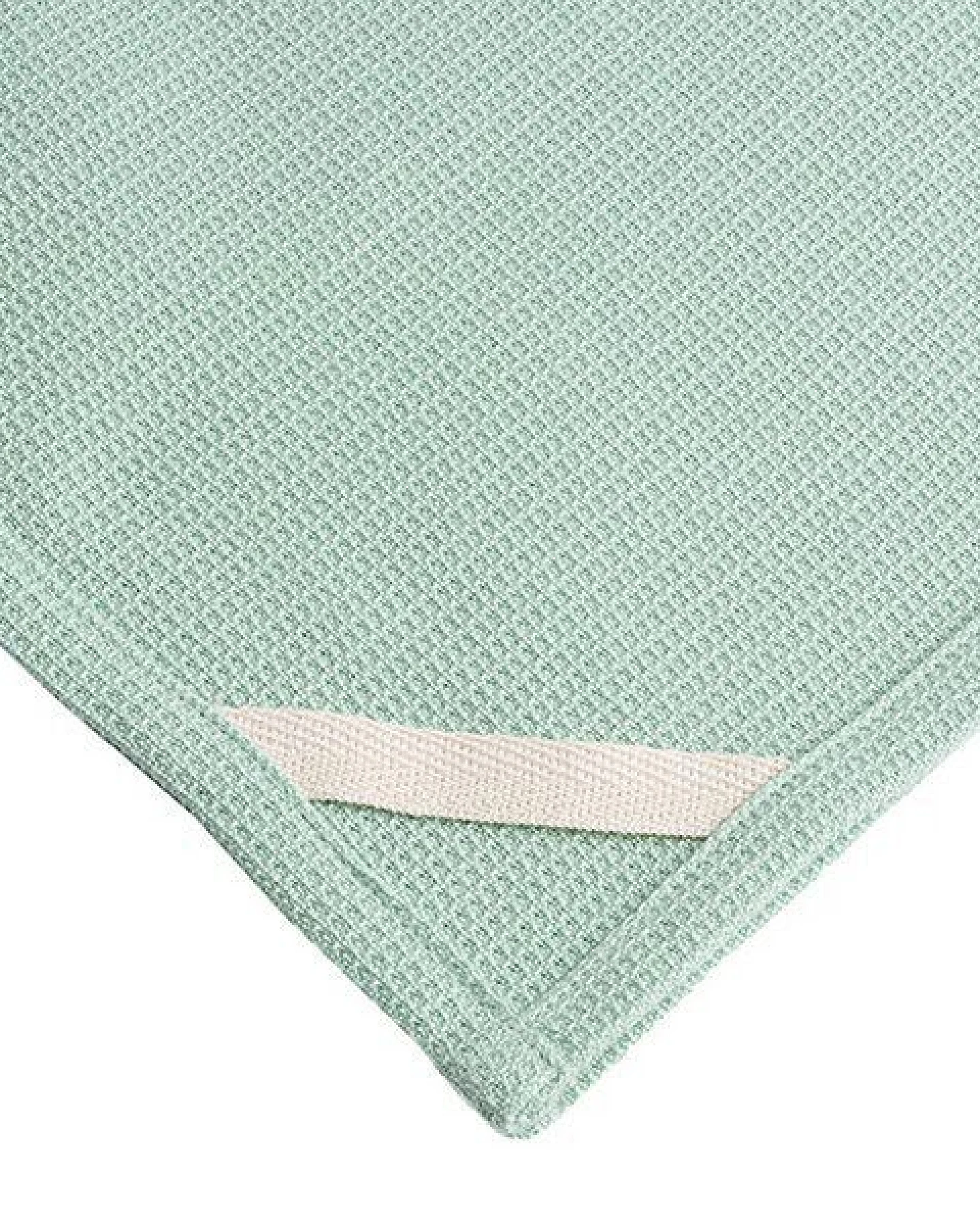 CONTIGO Fairtrade Fairtrade Hamam-Bade- oder Handtuch, Bio-Baumwolle – Ansicht 2