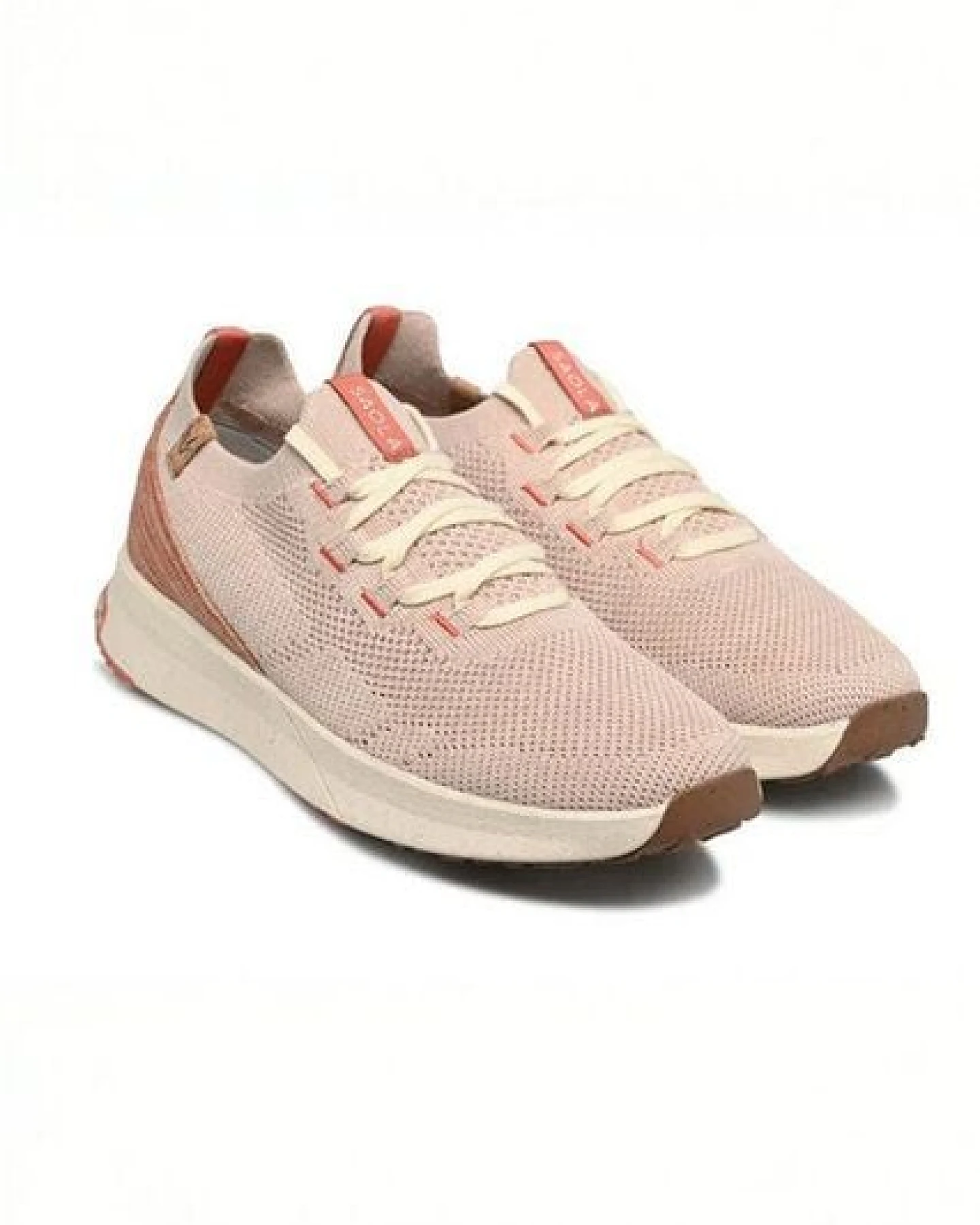 SAOLA Vegane Sneakers - leicht, Slip-On, komfortabel - Tsavo 3 W – Ansicht 2