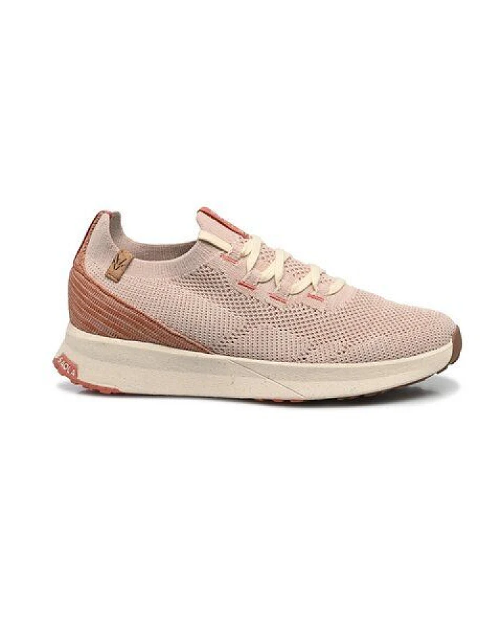 Produktseite: SAOLA Vegane Sneakers - leicht, Slip-On, komfortabel - Tsavo 3 W