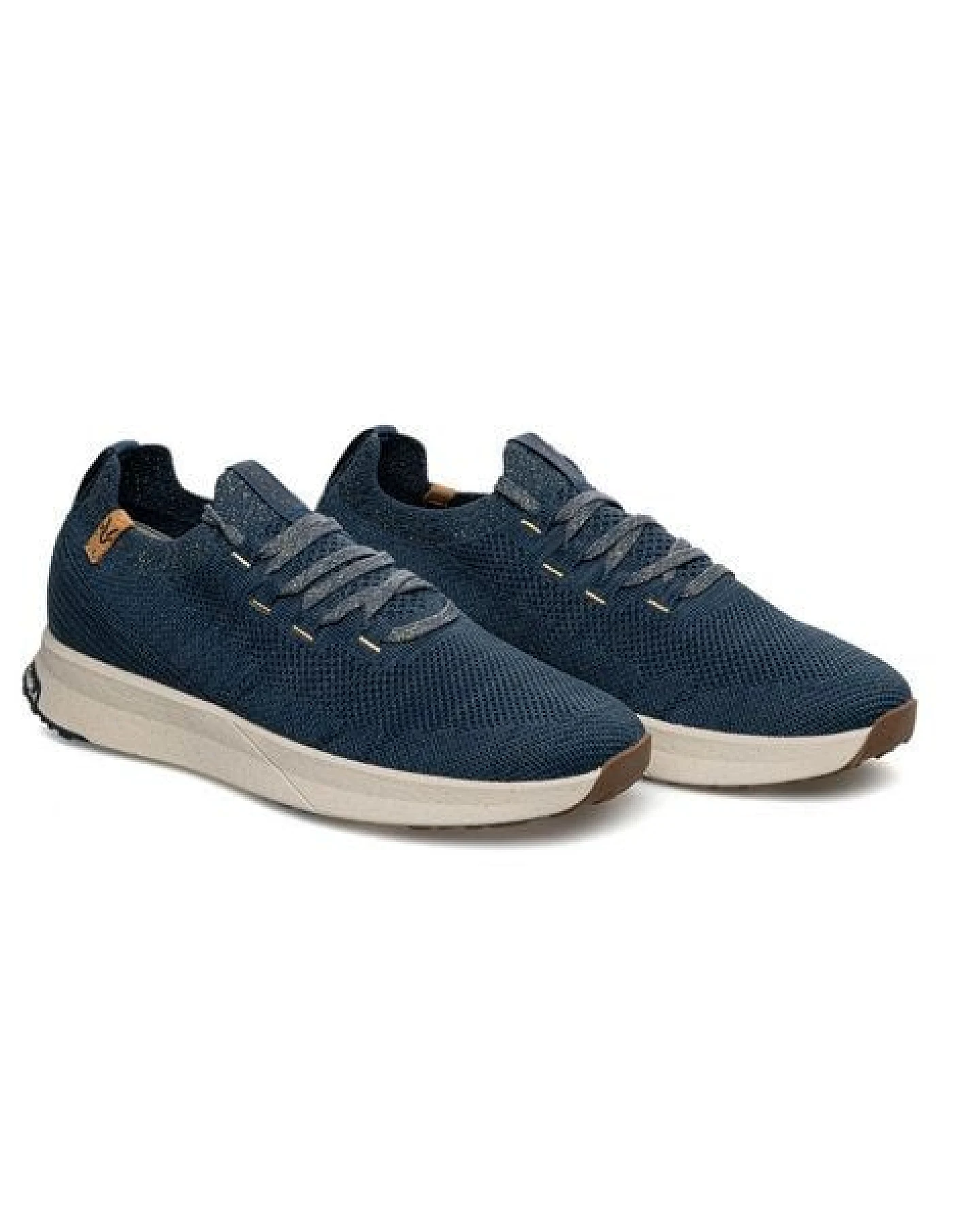 SAOLA Vegane Sneakers - leicht, Slip-On, komfortabel - Tsavo 3 W – Ansicht 3
