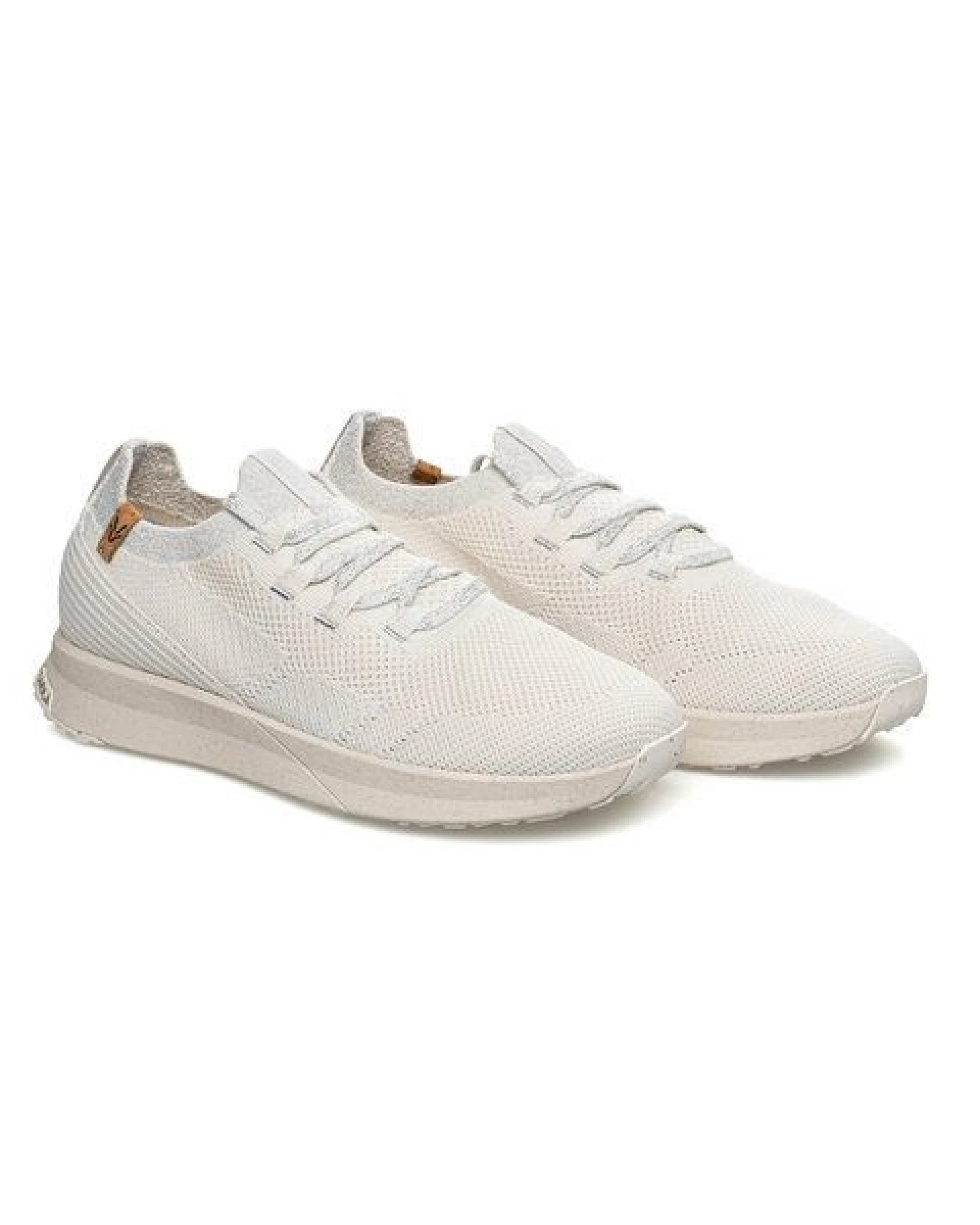 SAOLA Vegane Sneakers - leicht, Slip-On, komfortabel - Tsavo 3 W – Ansicht 3