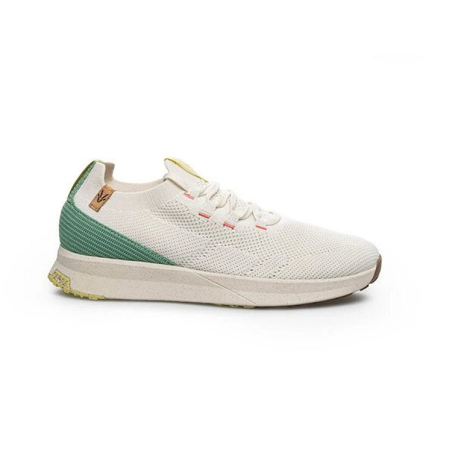 White Green