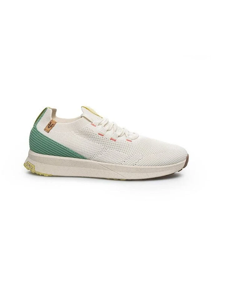 White Green