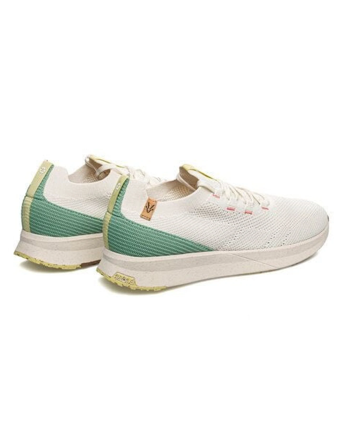 SAOLA Vegane Sneakers - leicht, Slip-On, komfortabel - Tsavo 3 W – Ansicht 4