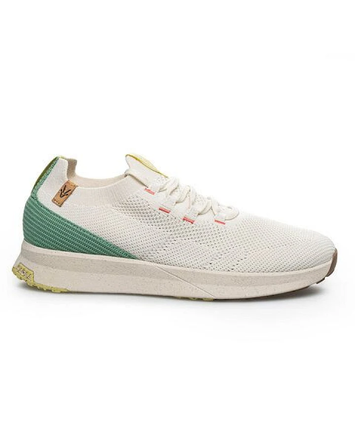 White Green