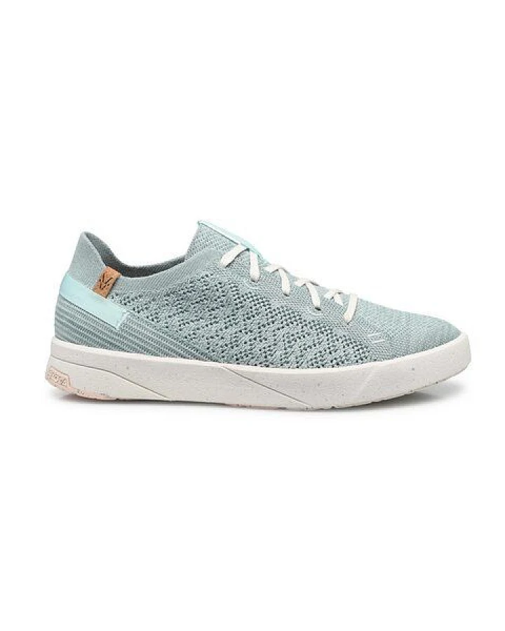 Pale Blue