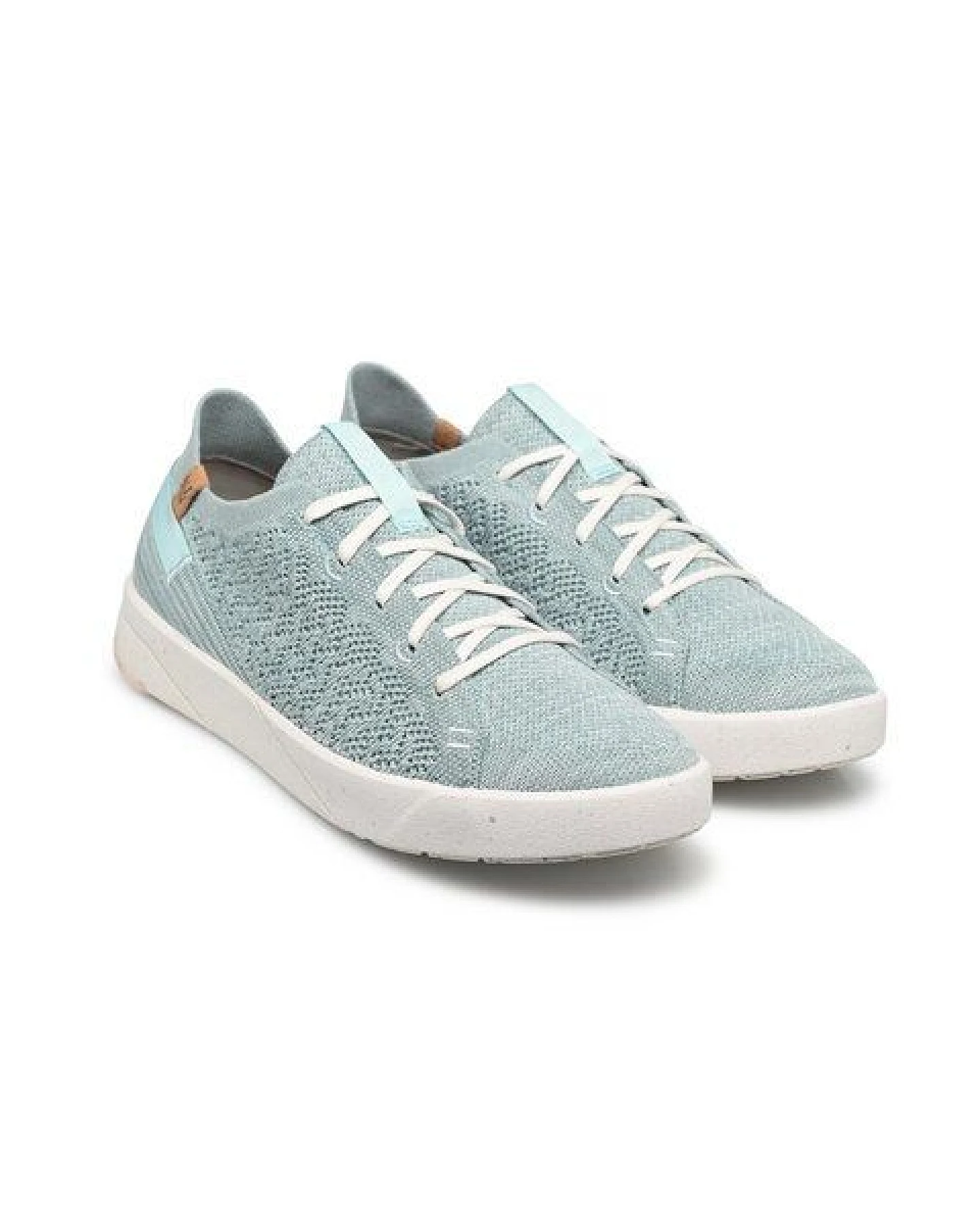 SAOLA Cannon Knit 3 W - Vegane Sneakers - ultra leicht und komfortabel – Ansicht 2