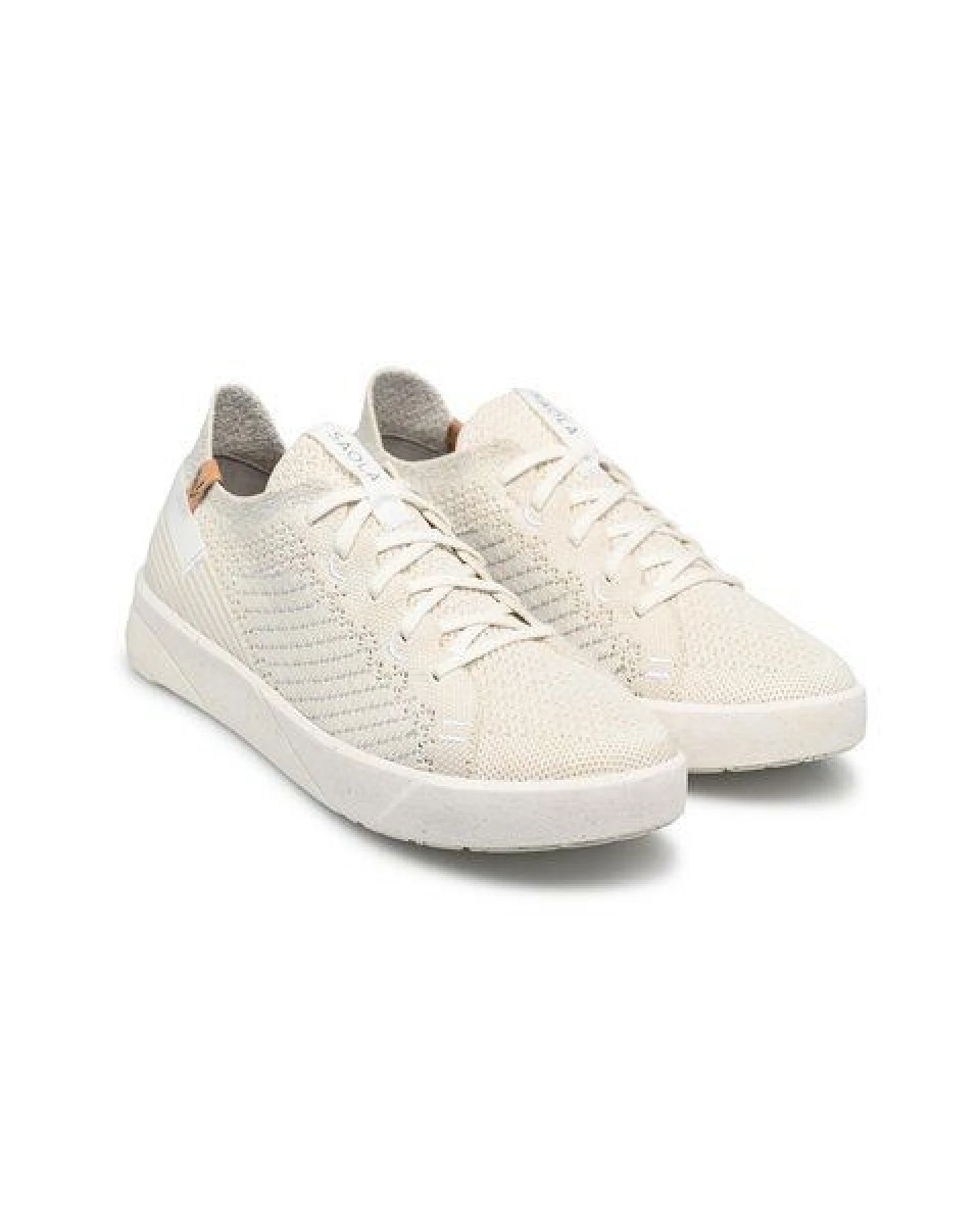 SAOLA Cannon Knit 3 W - Vegane Sneakers - ultra leicht und komfortabel – Ansicht 2