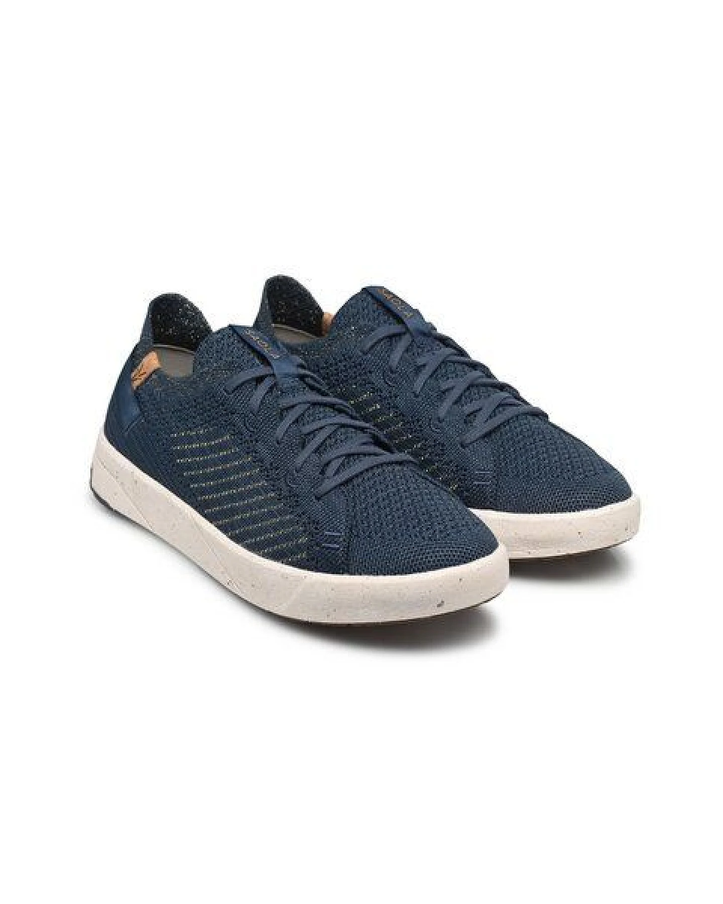 SAOLA Cannon Knit 3 W - Vegane Sneakers - ultra leicht und komfortabel – Ansicht 2