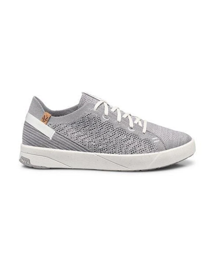 SAOLA Cannon Knit 3 W - Vegane Sneakers - ultra leicht und komfortabel