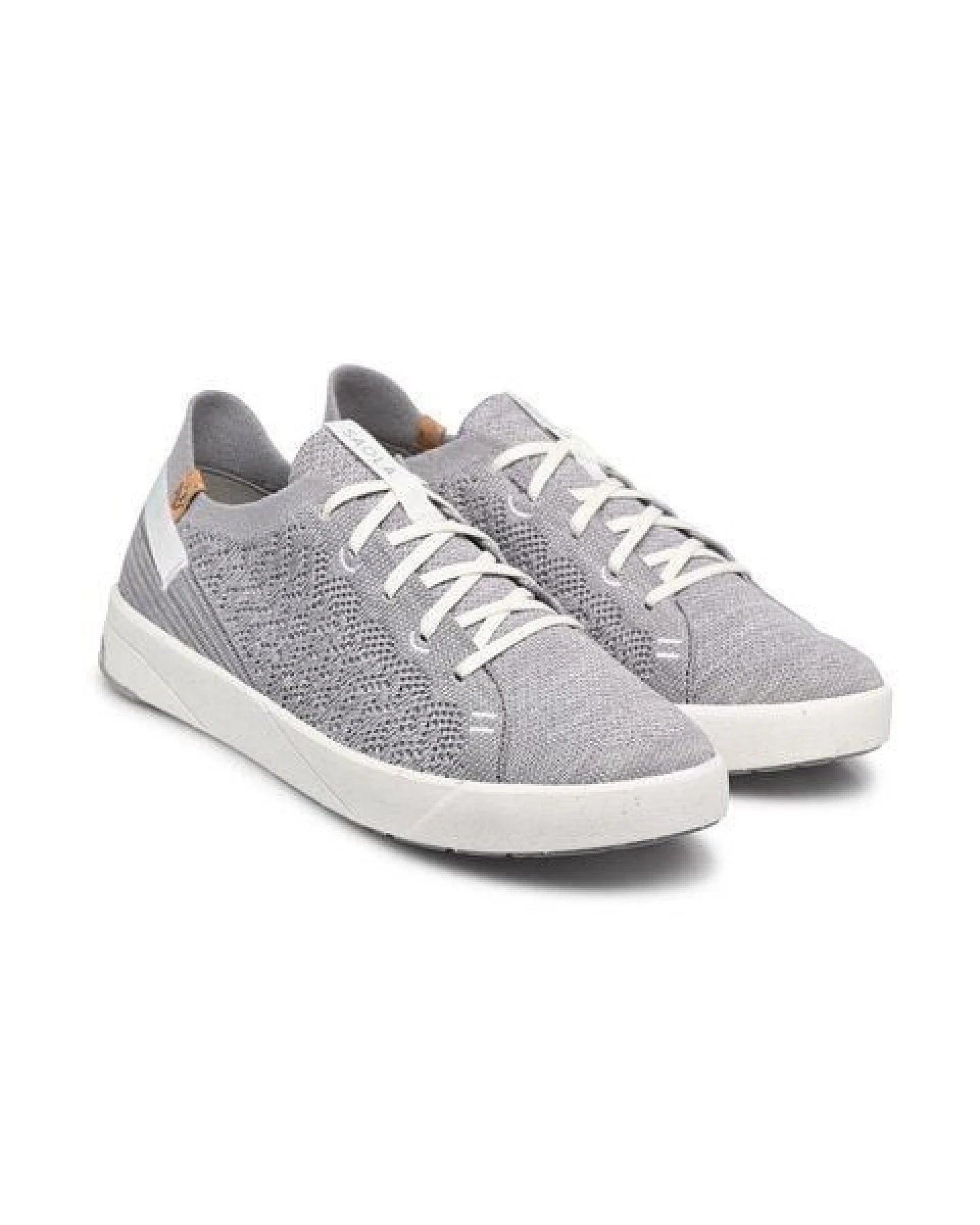 SAOLA Cannon Knit 3 W - Vegane Sneakers - ultra leicht und komfortabel – Ansicht 2