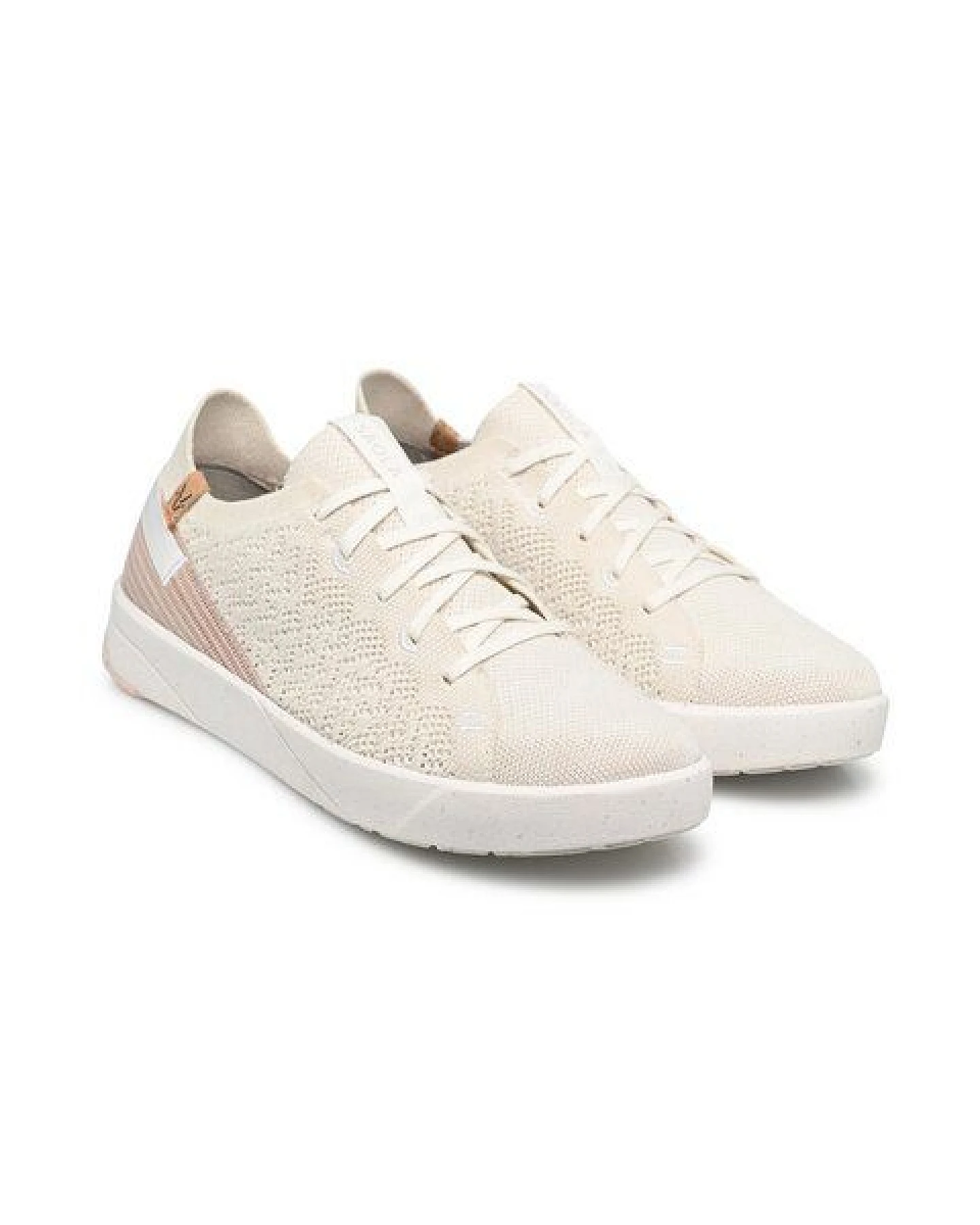 SAOLA Cannon Knit 3 W - Vegane Sneakers - ultra leicht und komfortabel – Ansicht 2