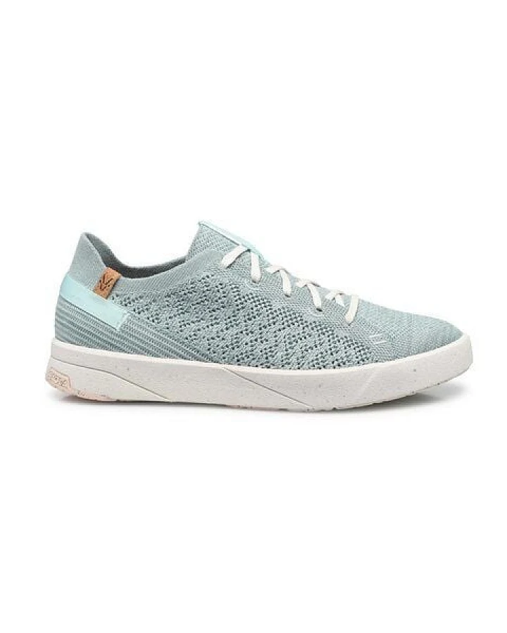 Pale Blue