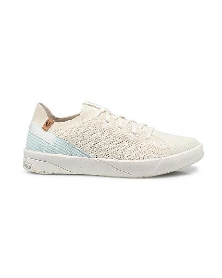 White Pale Blue