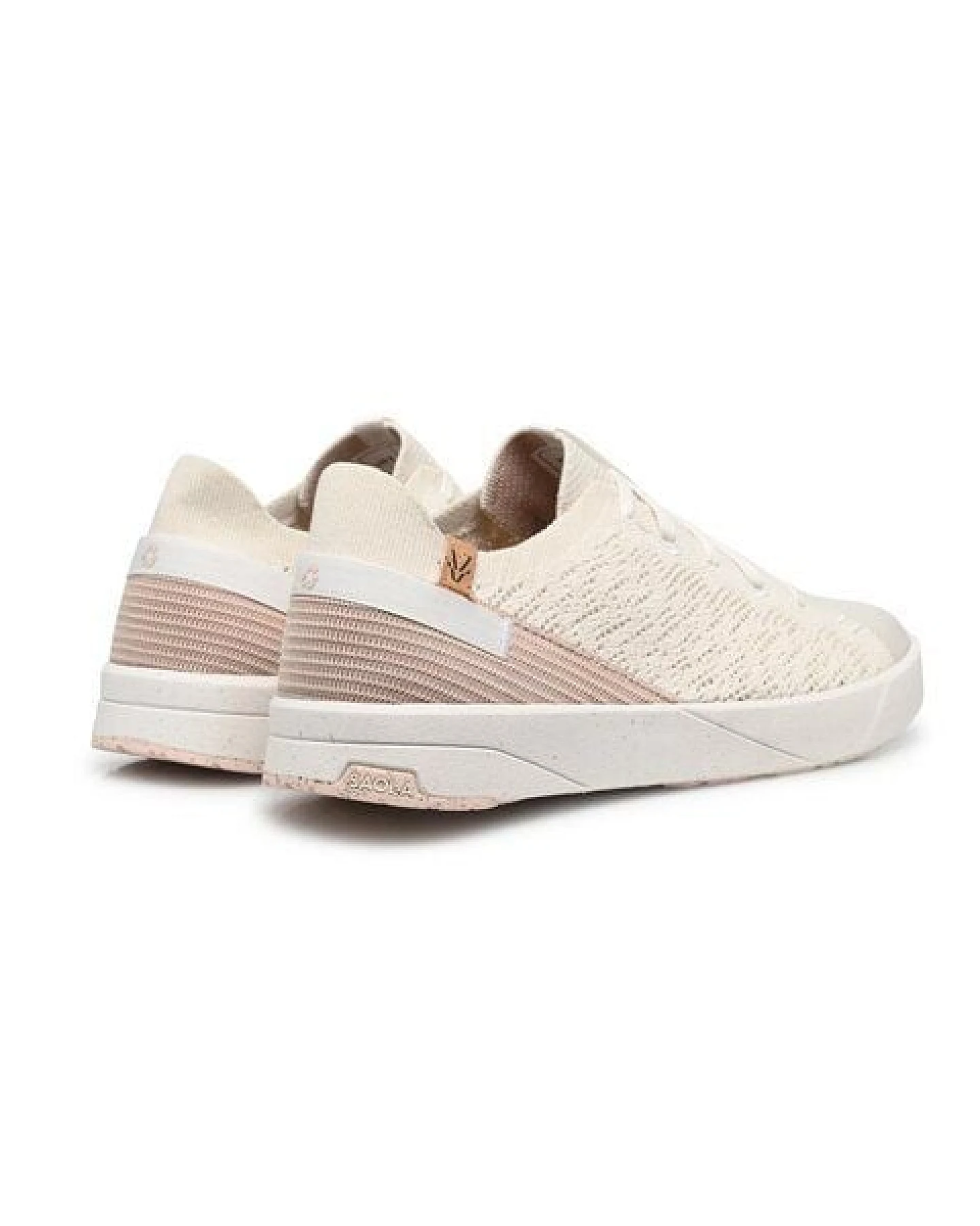 SAOLA Cannon Knit 3 W - Vegane Sneakers - ultra leicht und komfortabel – Ansicht 3