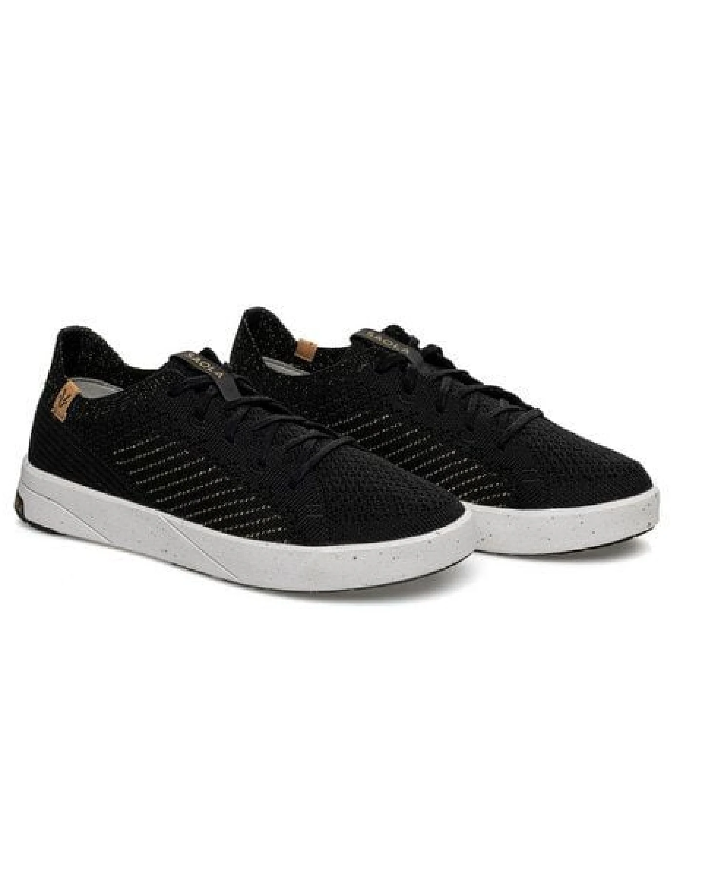 SAOLA Cannon Knit 3 W - Vegane Sneakers - ultra leicht und komfortabel – Ansicht 4