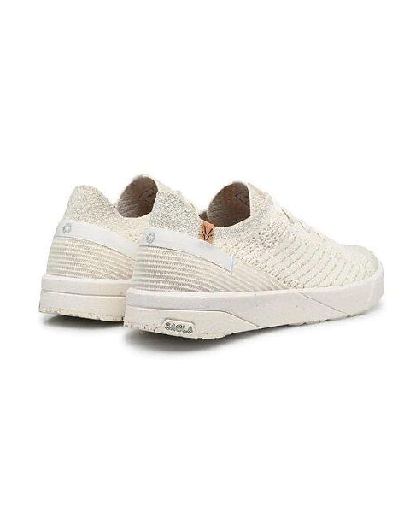 SAOLA Cannon Knit 3 W - Vegane Sneakers - ultra leicht und komfortabel – Ansicht 3