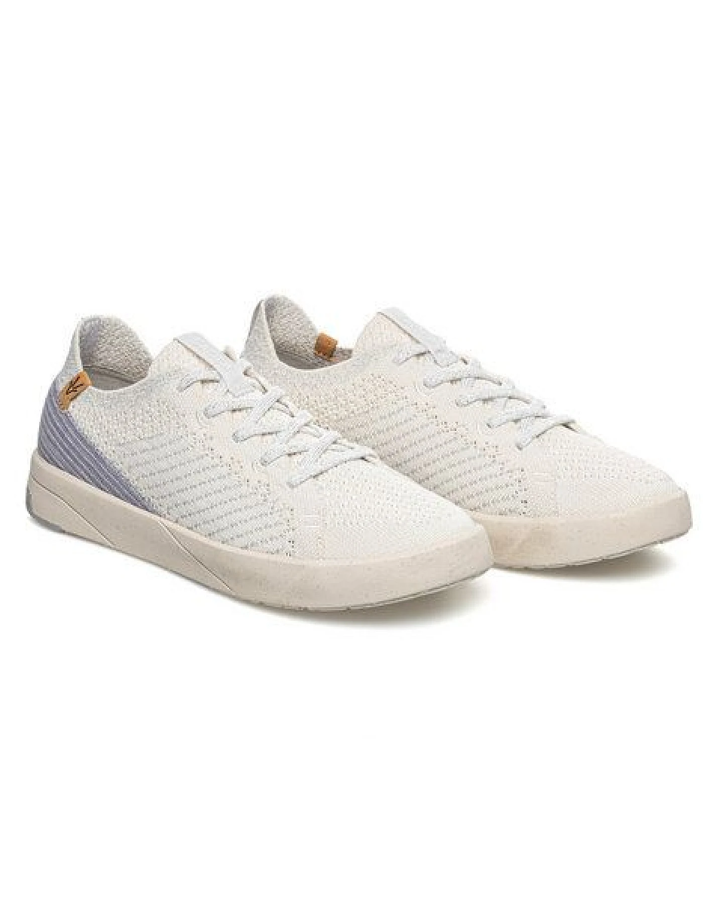SAOLA Cannon Knit 3 W - Vegane Sneakers - ultra leicht und komfortabel – Ansicht 3