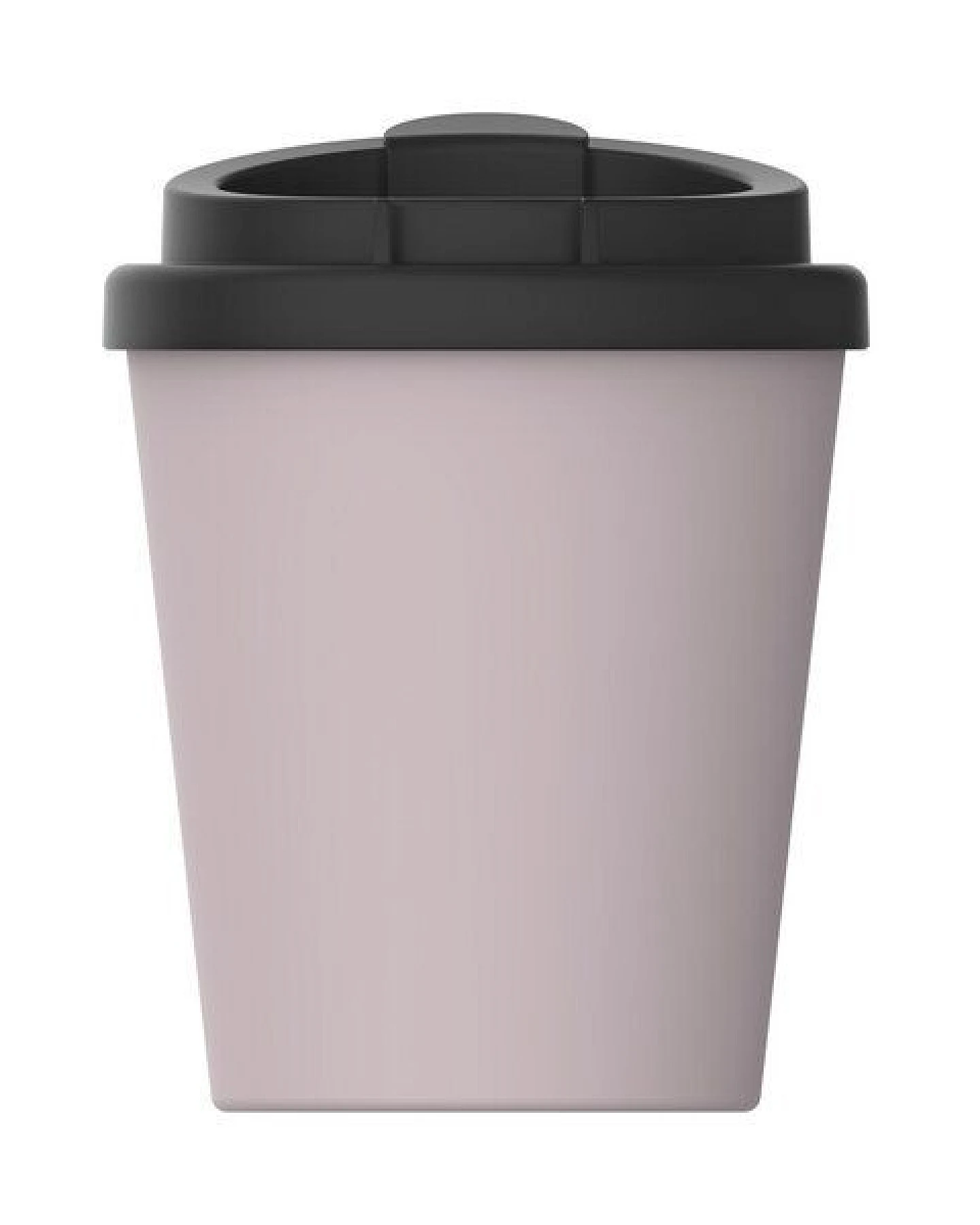 elasto Kaffeebecher to go aus Bio-Kunststoff 250ml Made in Germany – Ansicht 2