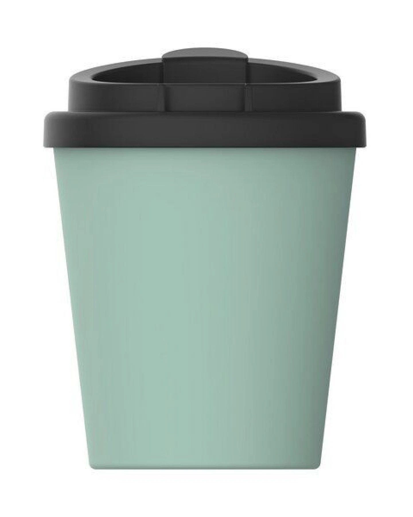 elasto Kaffeebecher to go aus Bio-Kunststoff 250ml Made in Germany – Ansicht 2