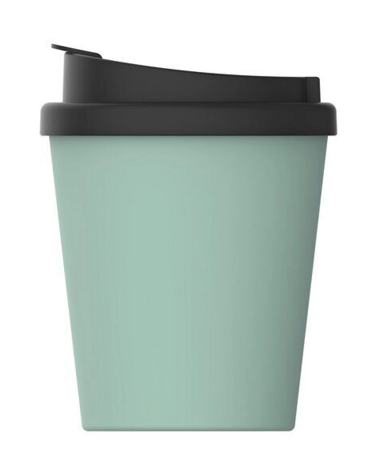 elasto Kaffeebecher to go aus Bio-Kunststoff 250ml Made in Germany – Ansicht 3