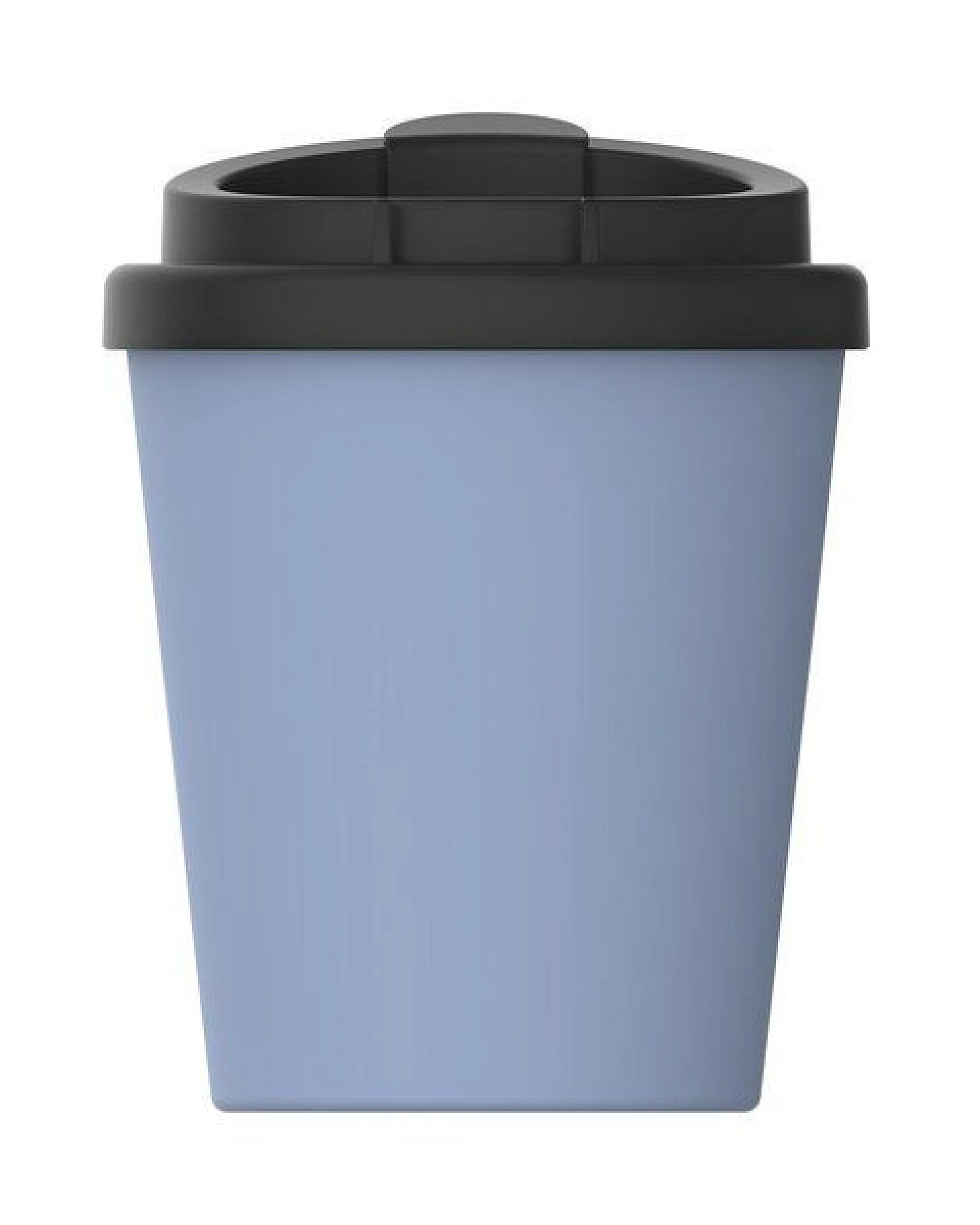 elasto Kaffeebecher to go aus Bio-Kunststoff 250ml Made in Germany – Ansicht 2