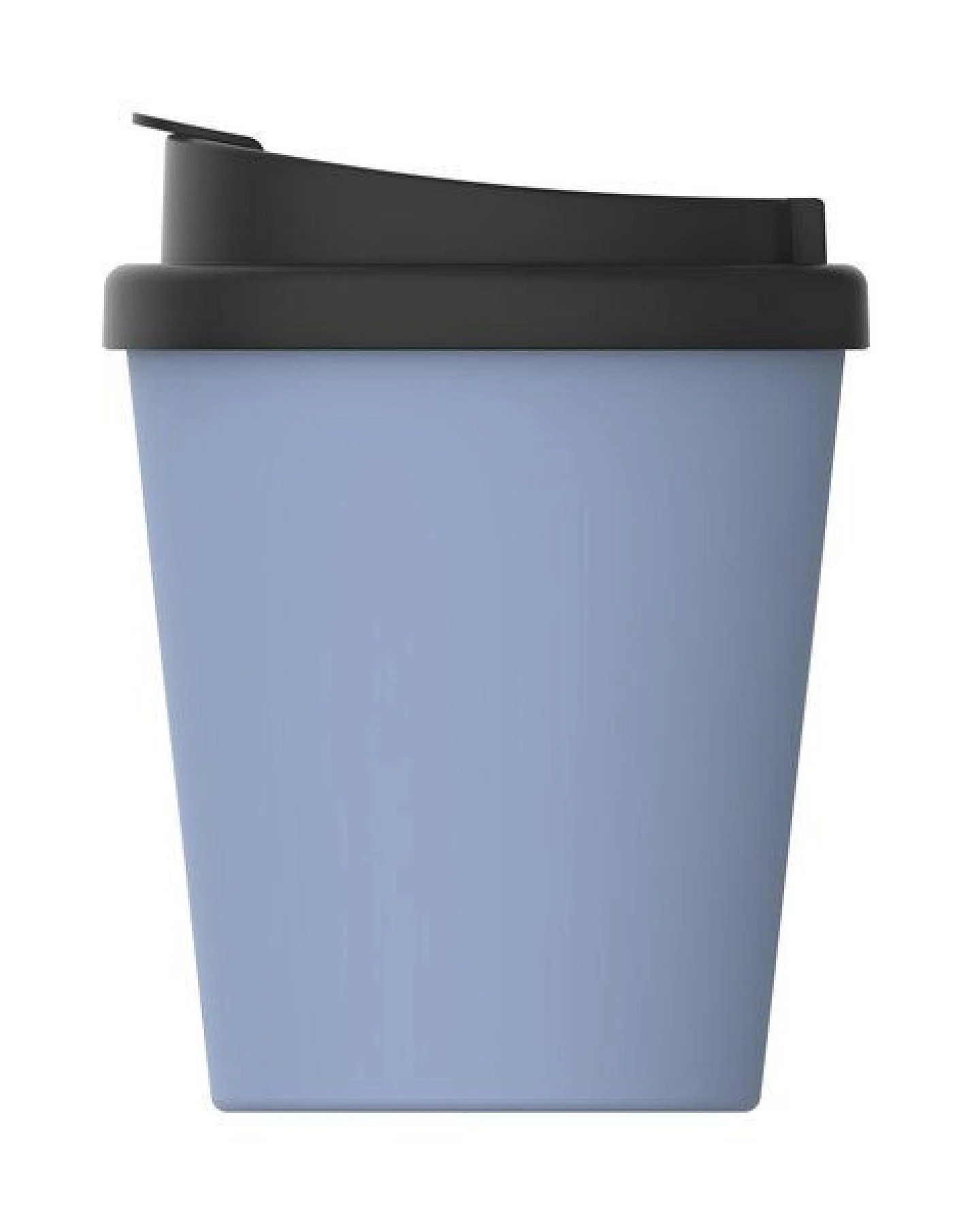elasto Kaffeebecher to go aus Bio-Kunststoff 250ml Made in Germany – Ansicht 3