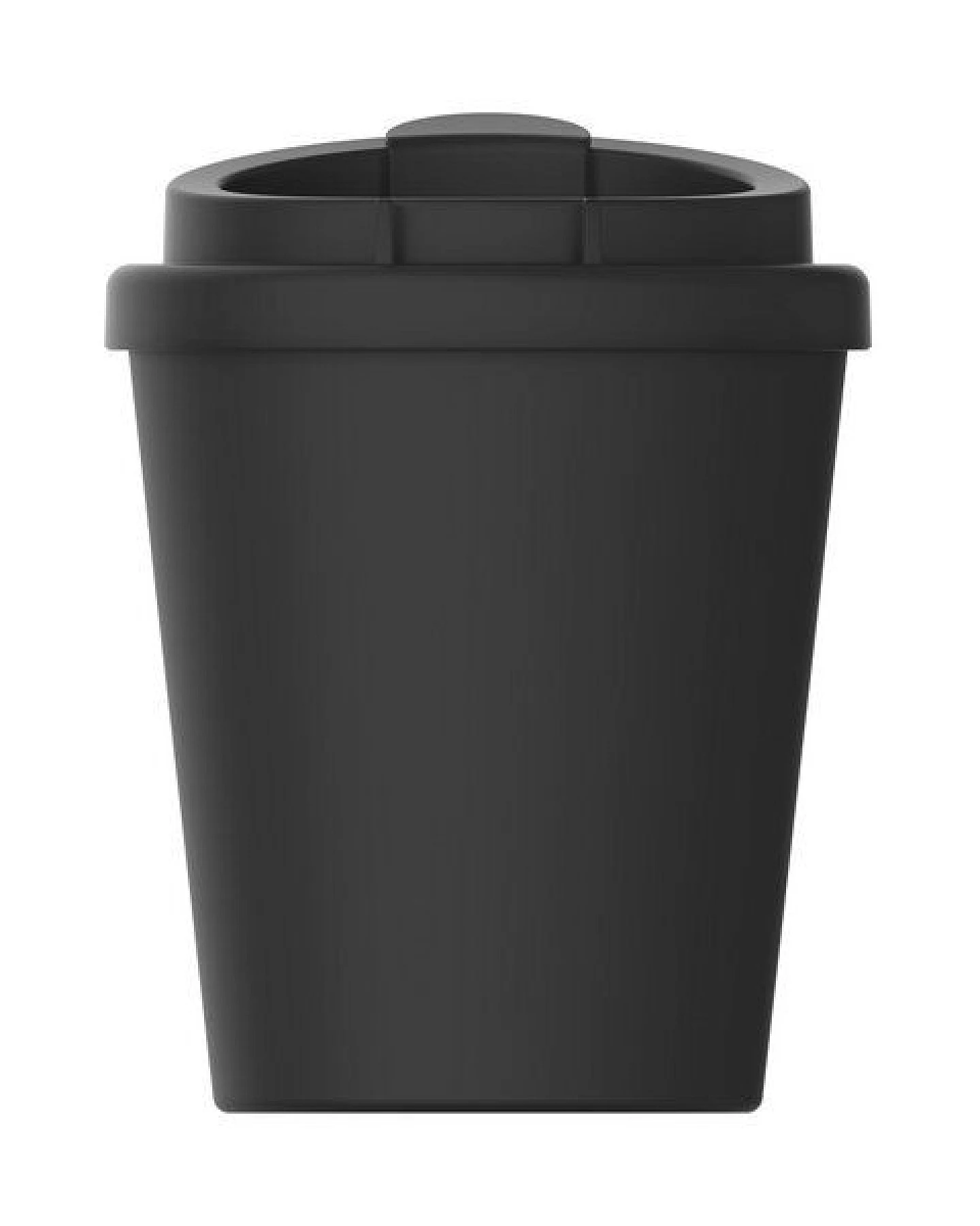 elasto Kaffeebecher to go aus Bio-Kunststoff 250ml Made in Germany – Ansicht 2