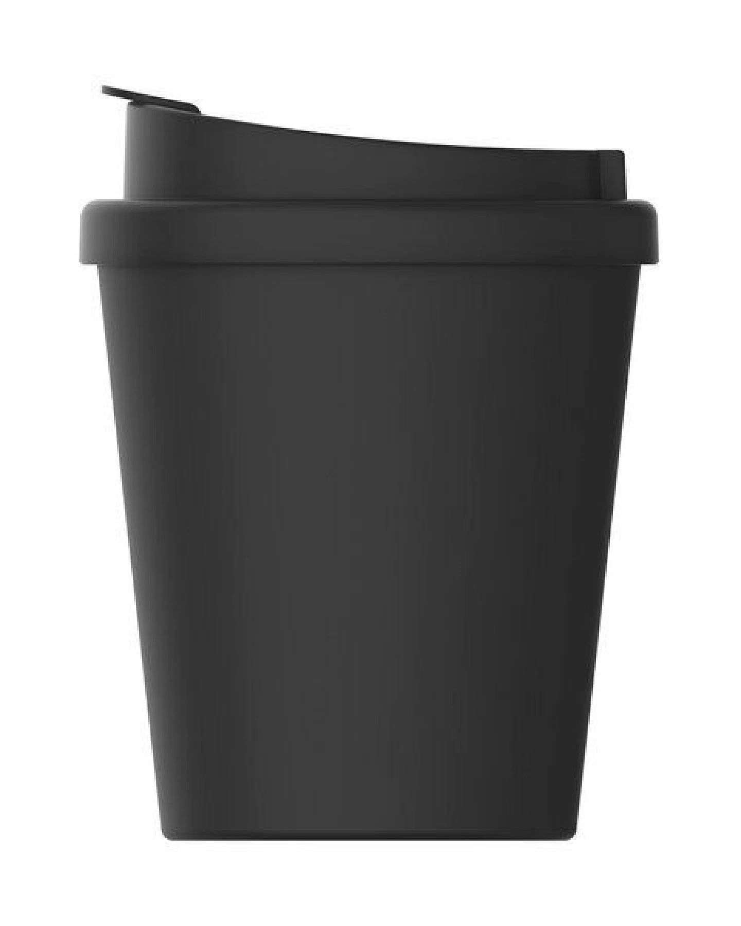 elasto Kaffeebecher to go aus Bio-Kunststoff 250ml Made in Germany – Ansicht 3