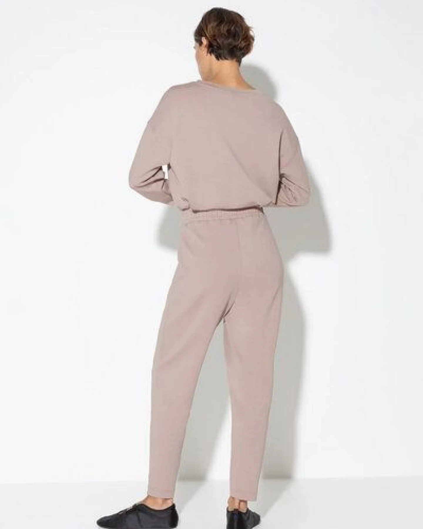 Soulwear Yoga Hose lang Pure Softness – Ansicht 2