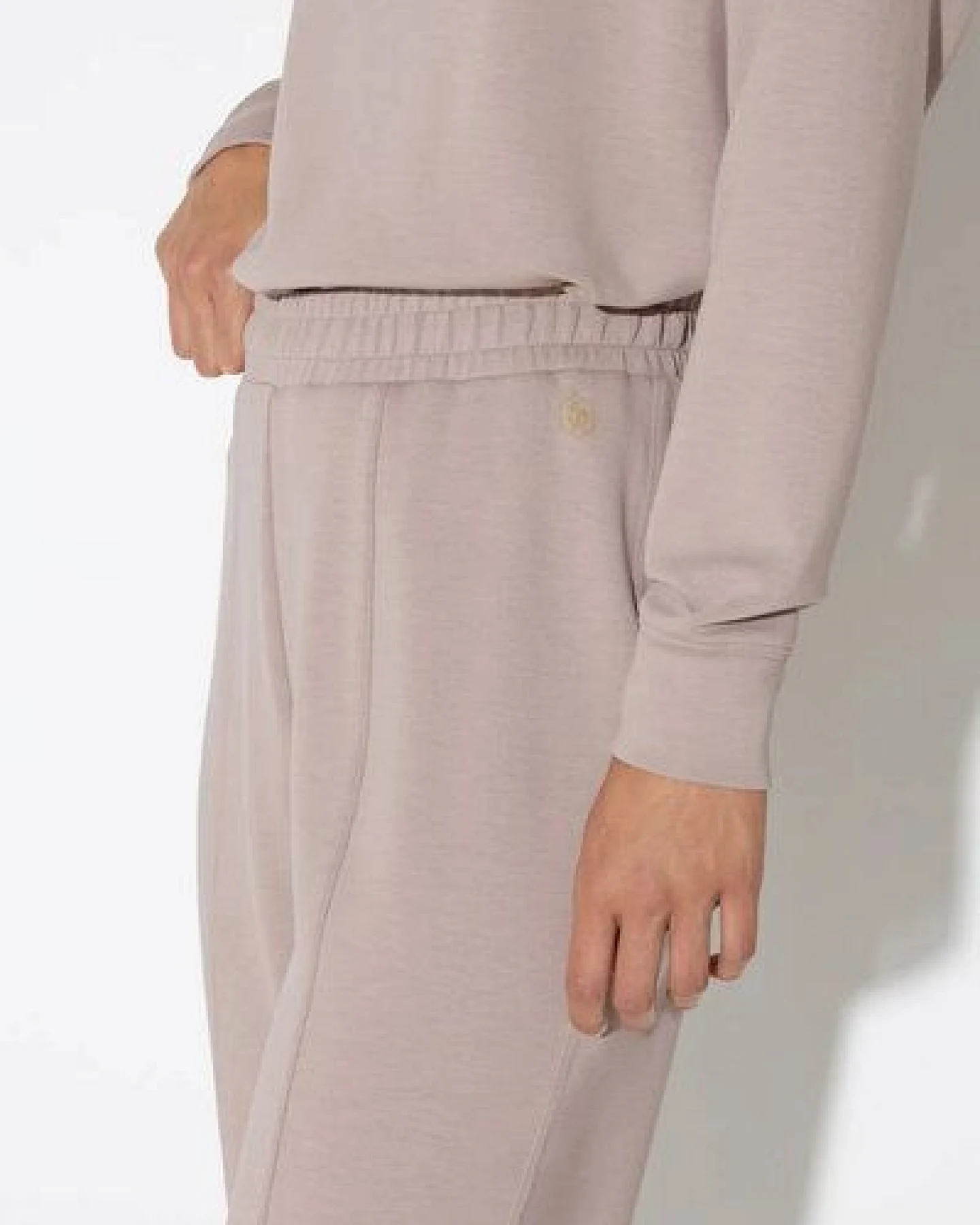 Soulwear Yoga Hose lang Pure Softness – Ansicht 3
