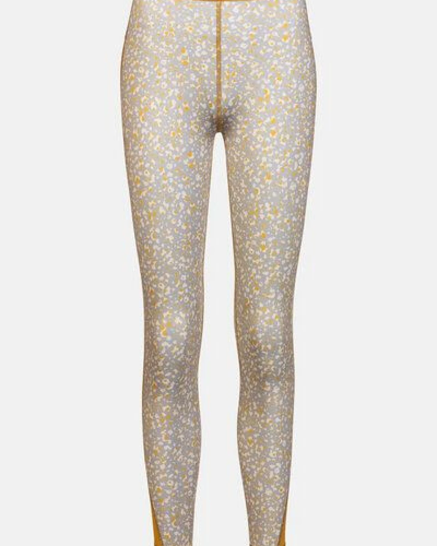Soulwear Sport-Leggings Flexible – Ansicht 4