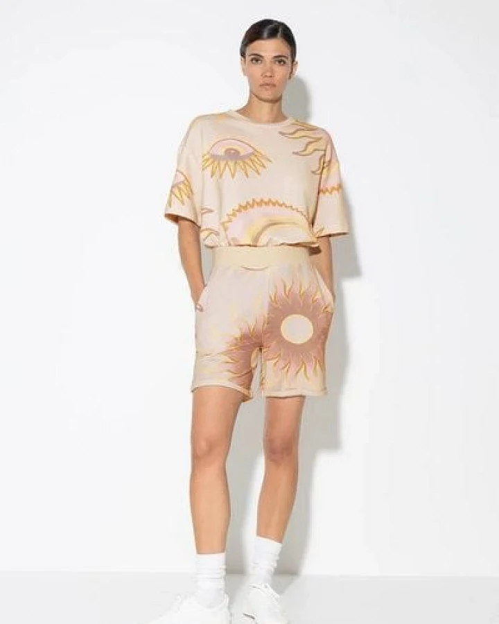 Soulwear Hochwertige Shorts Comfy Cotton