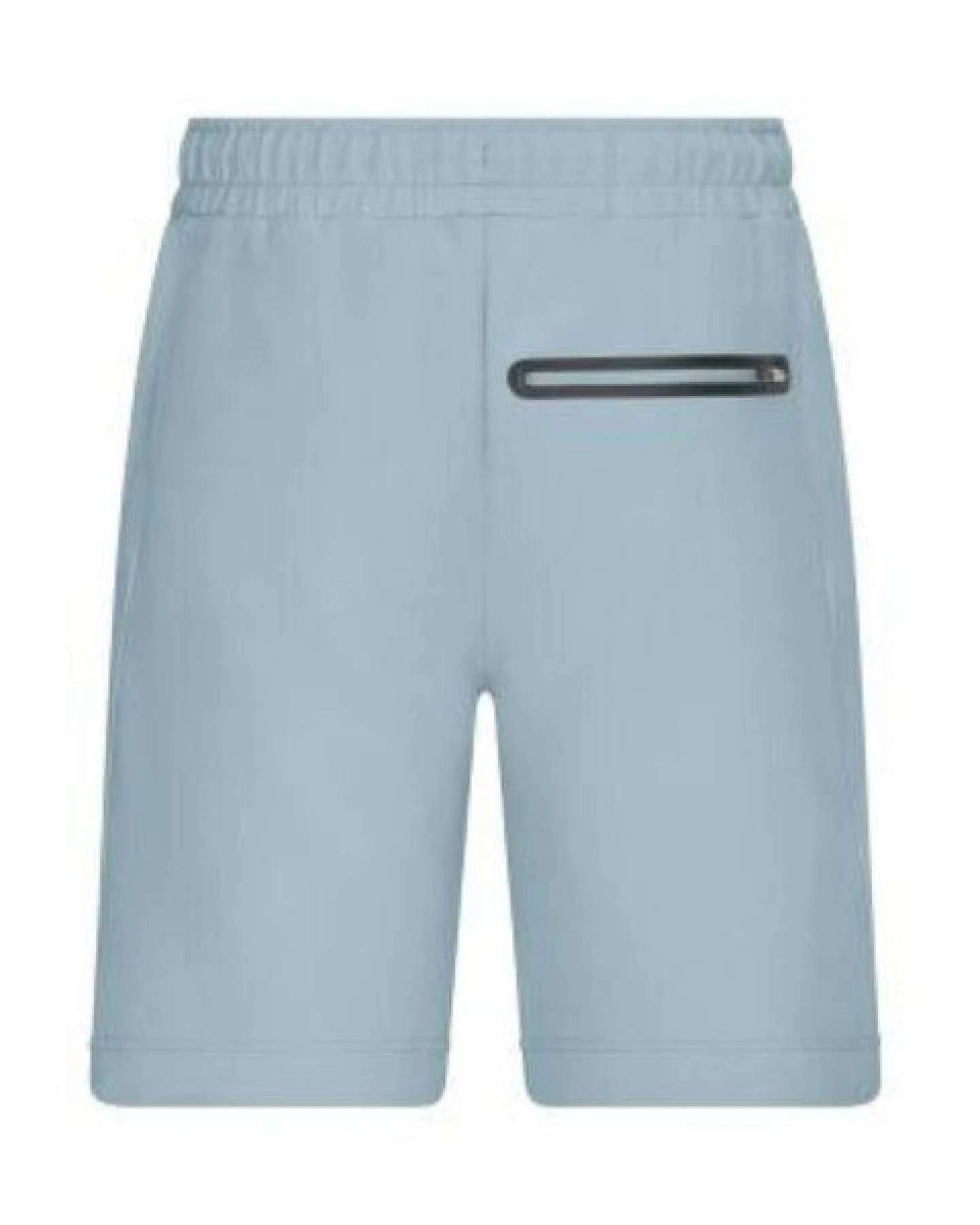 Daiber Herren Kurze Hose Sporthose Joggingshose Seitentaschen mit Reißverschluss – Ansicht 2