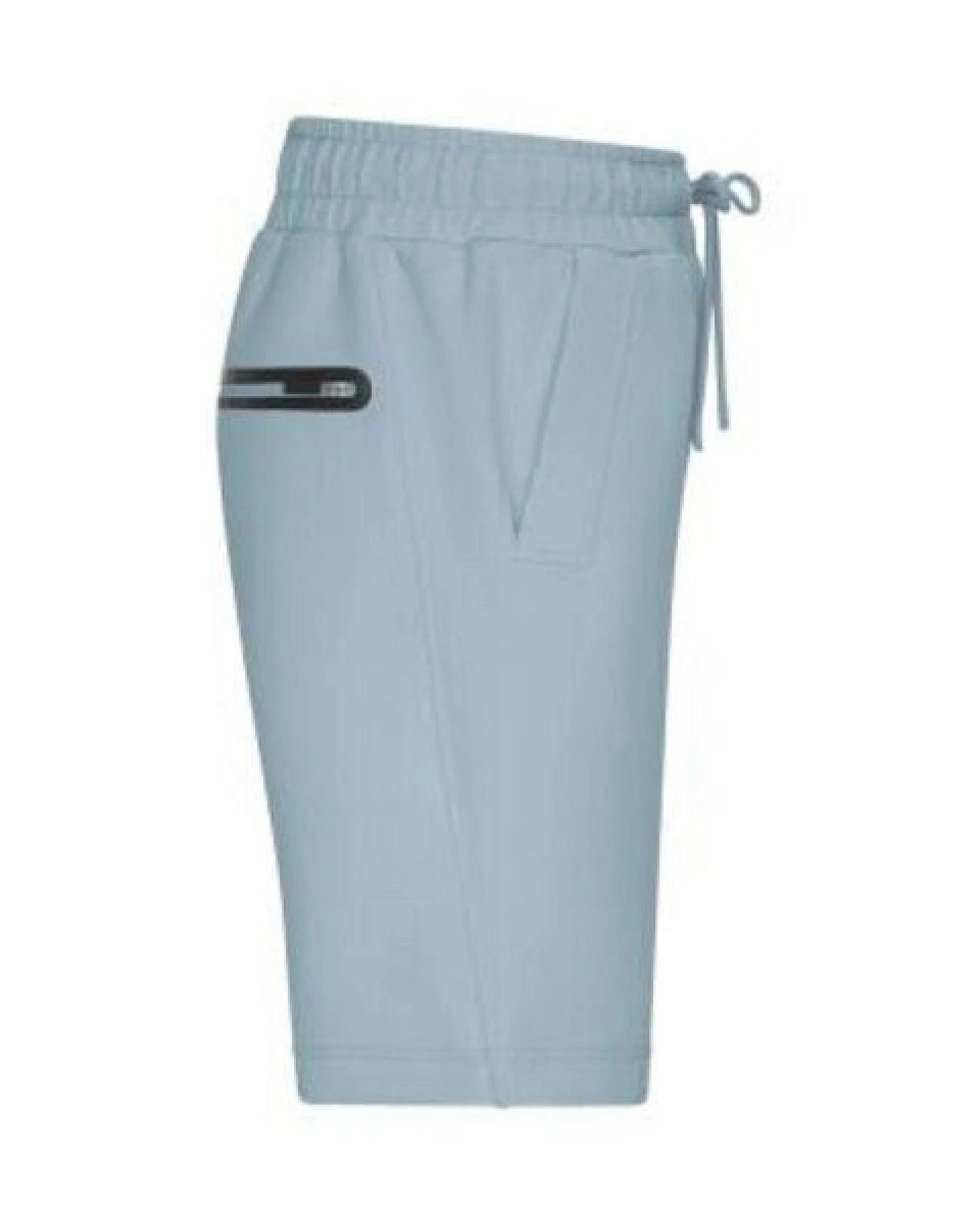 Daiber Herren Kurze Hose Sporthose Joggingshose Seitentaschen mit Reißverschluss – Ansicht 4