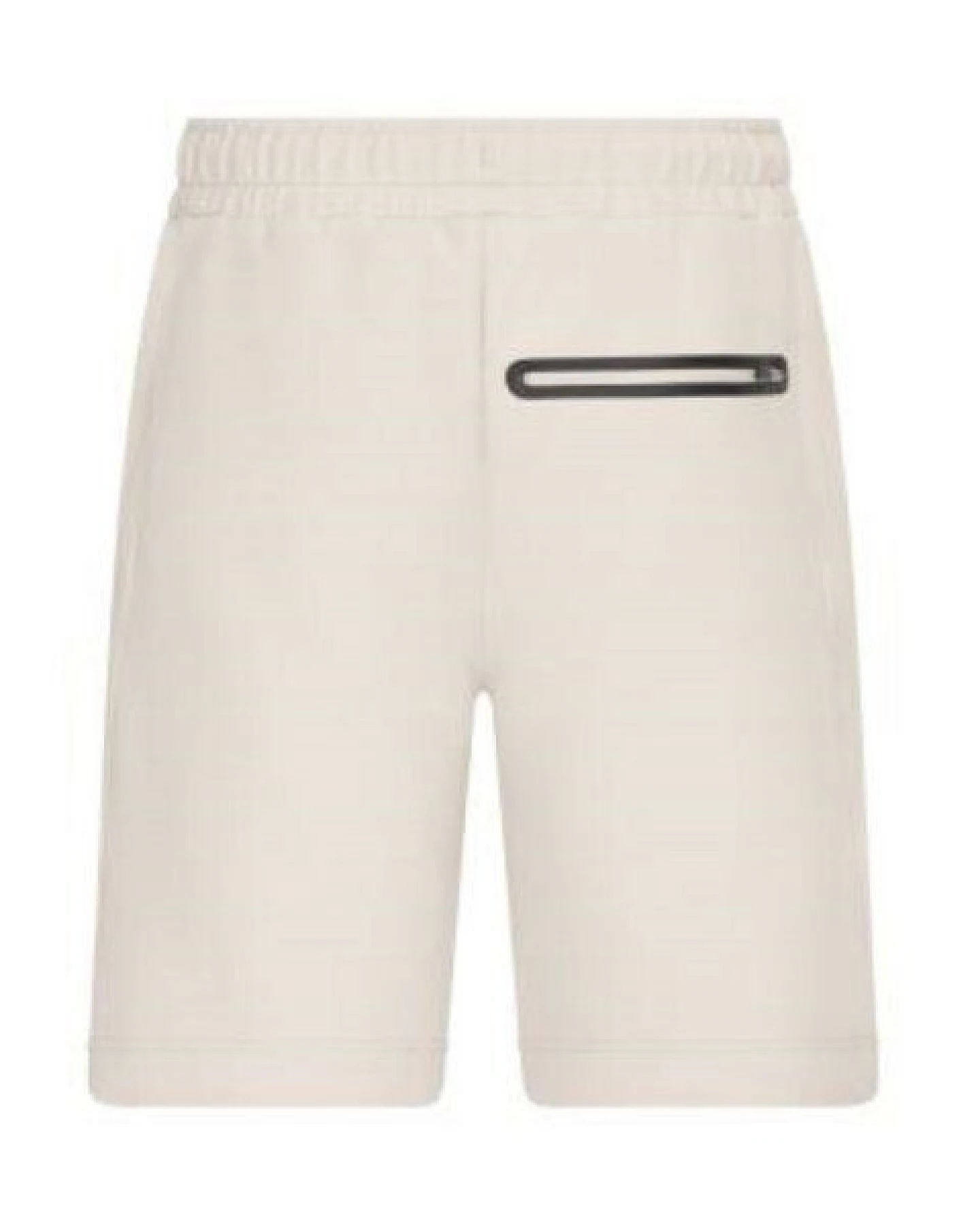 Daiber Herren Kurze Hose Sporthose Joggingshose Seitentaschen mit Reißverschluss – Ansicht 2