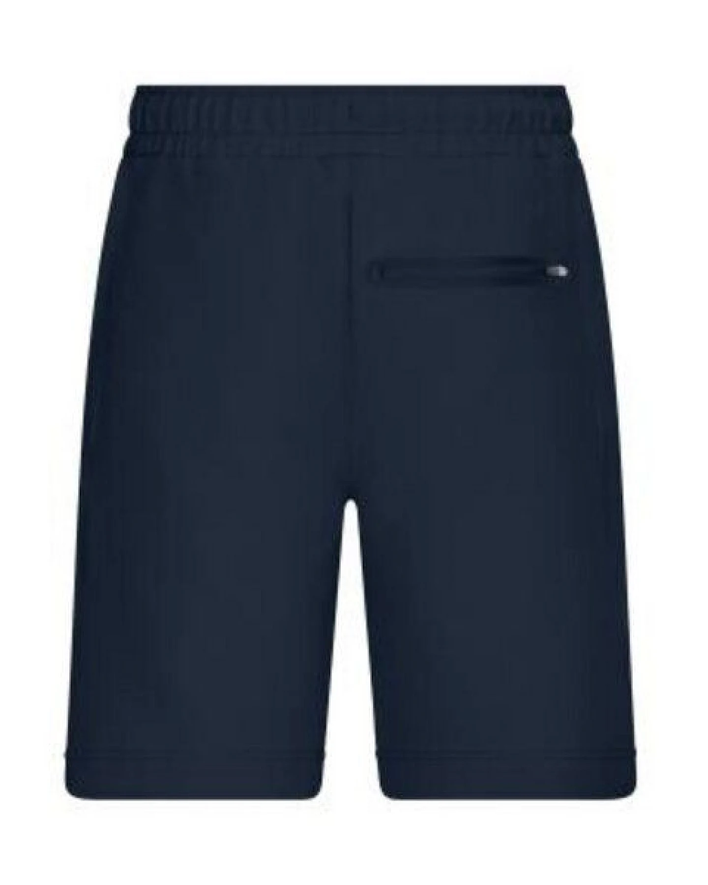 Daiber Herren Kurze Hose Sporthose Joggingshose Seitentaschen mit Reißverschluss – Ansicht 2