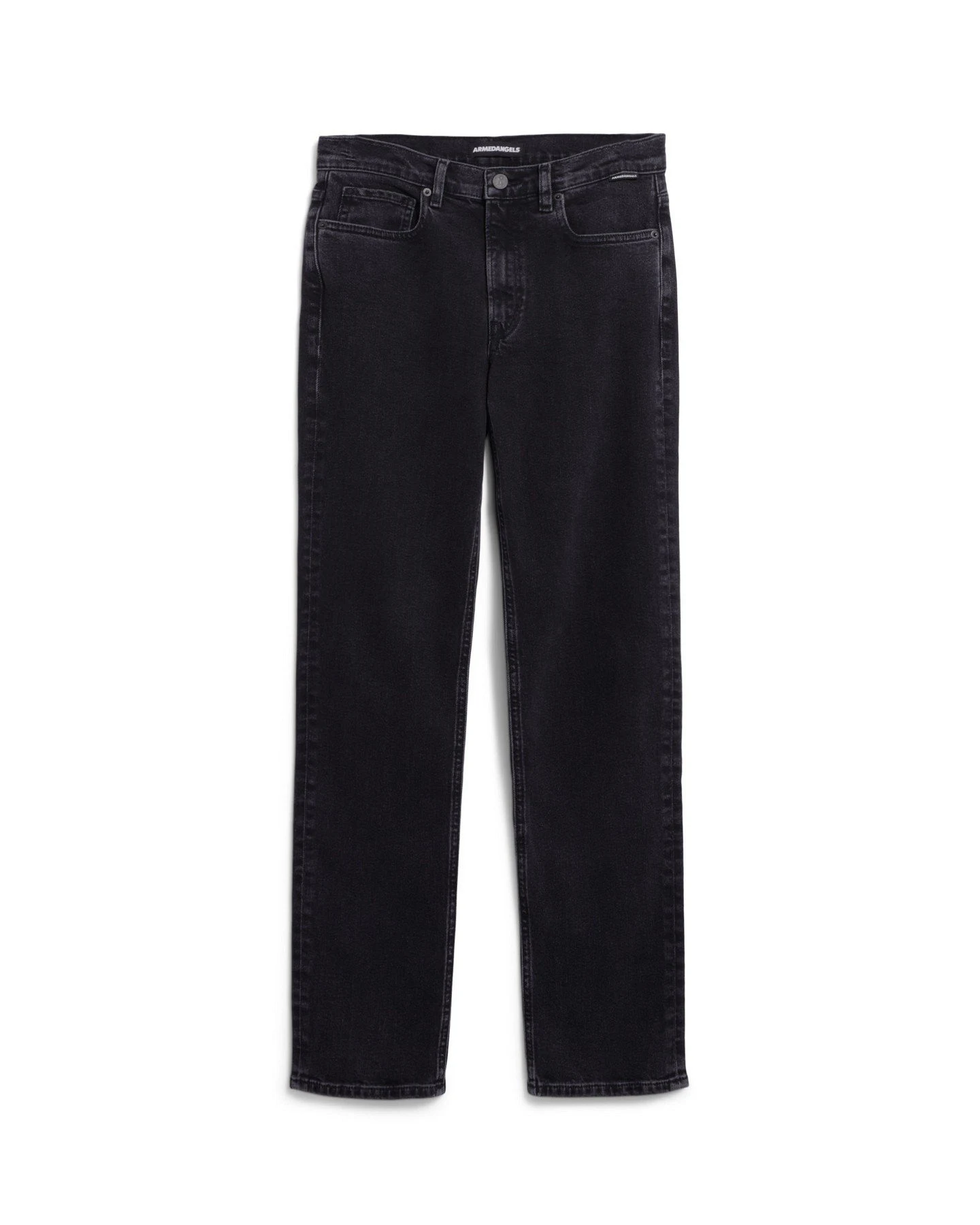 Jeans Carenaa Ebony – Ansicht 6