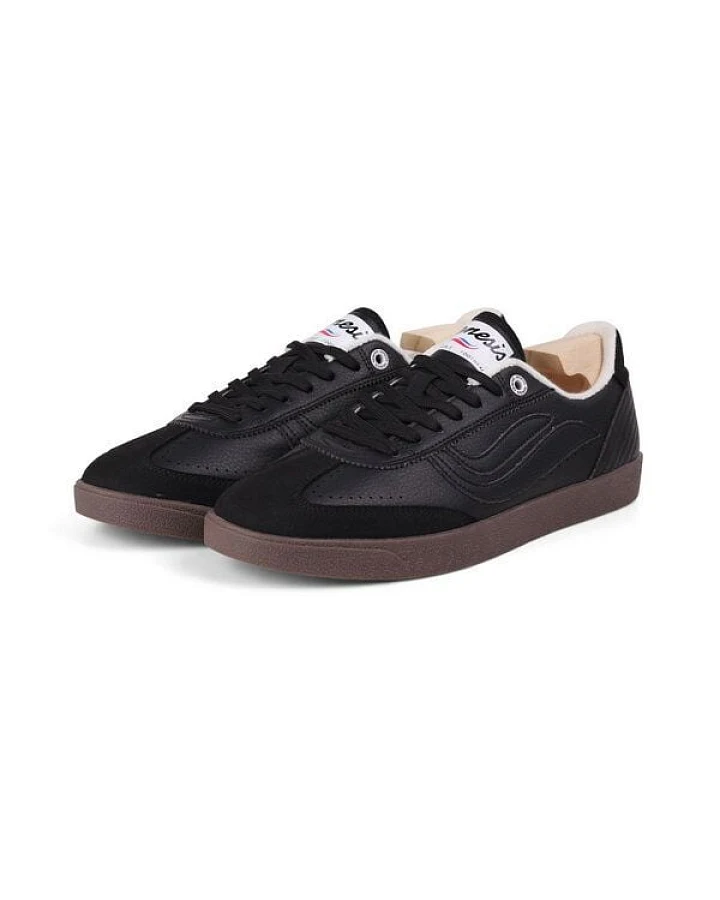Genesis Footwear Genesis G-Volley Ton Sur Ton Unisex Vegan Sneaker
