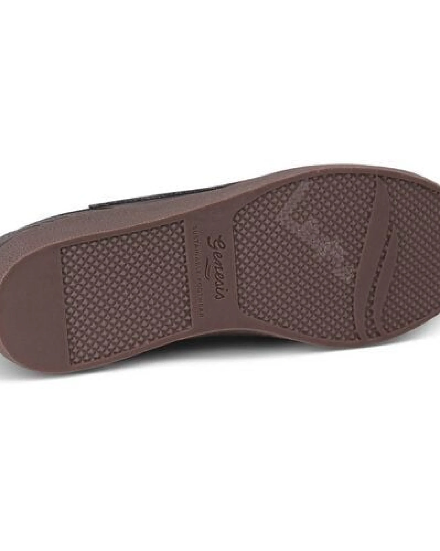 Genesis Footwear Genesis G-Volley Ton Sur Ton Unisex Vegan Sneaker – Ansicht 4