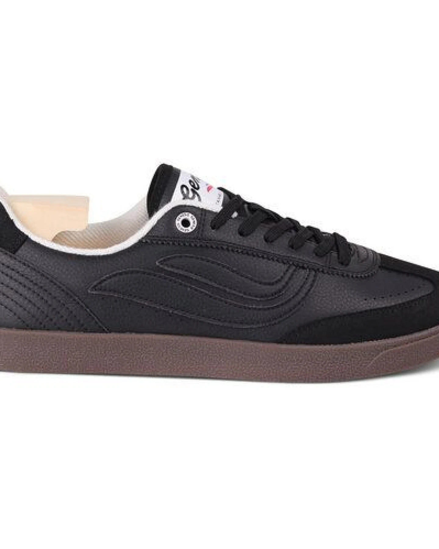 Genesis Footwear Genesis G-Volley Ton Sur Ton Unisex Vegan Sneaker – Ansicht 2